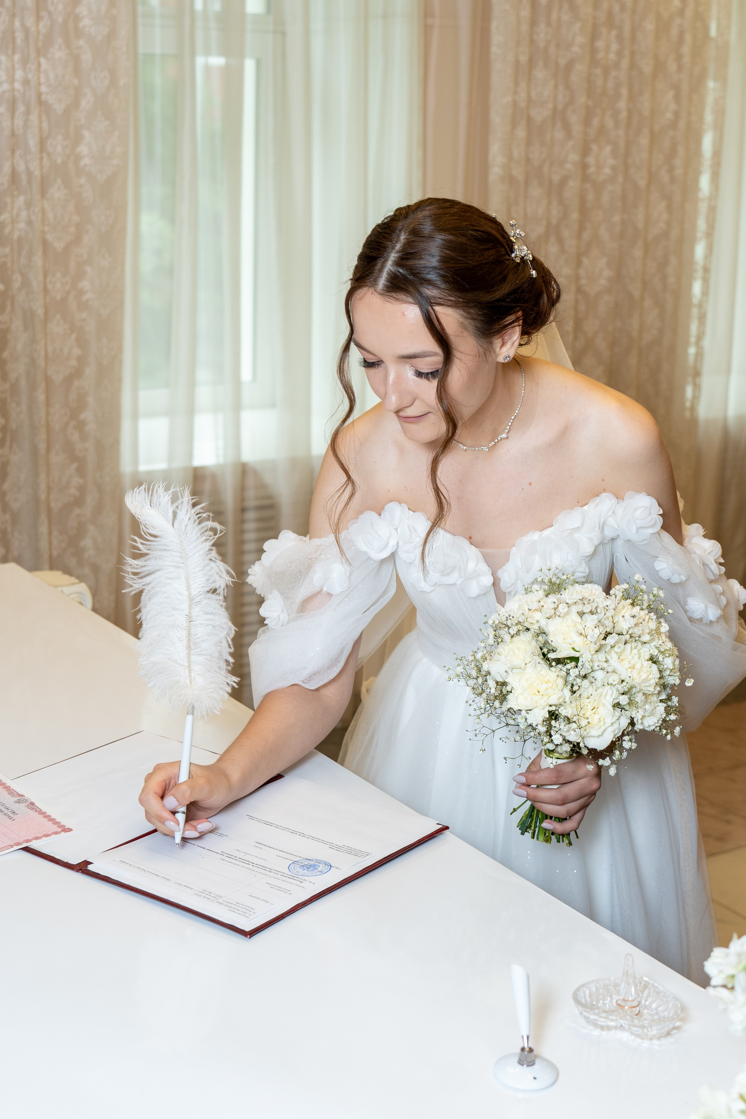 Свадебная съемка. Фотограф в Екатеринбурге Павел Самков