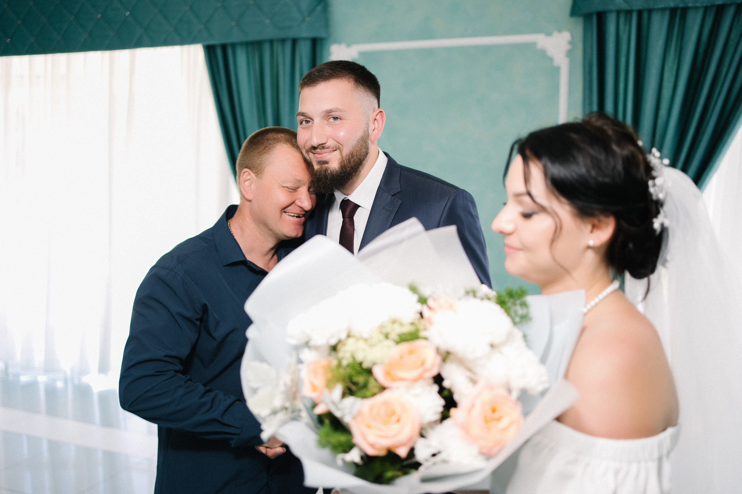 Дарья и Владислав. Фотограф на любое событие в Кемерово