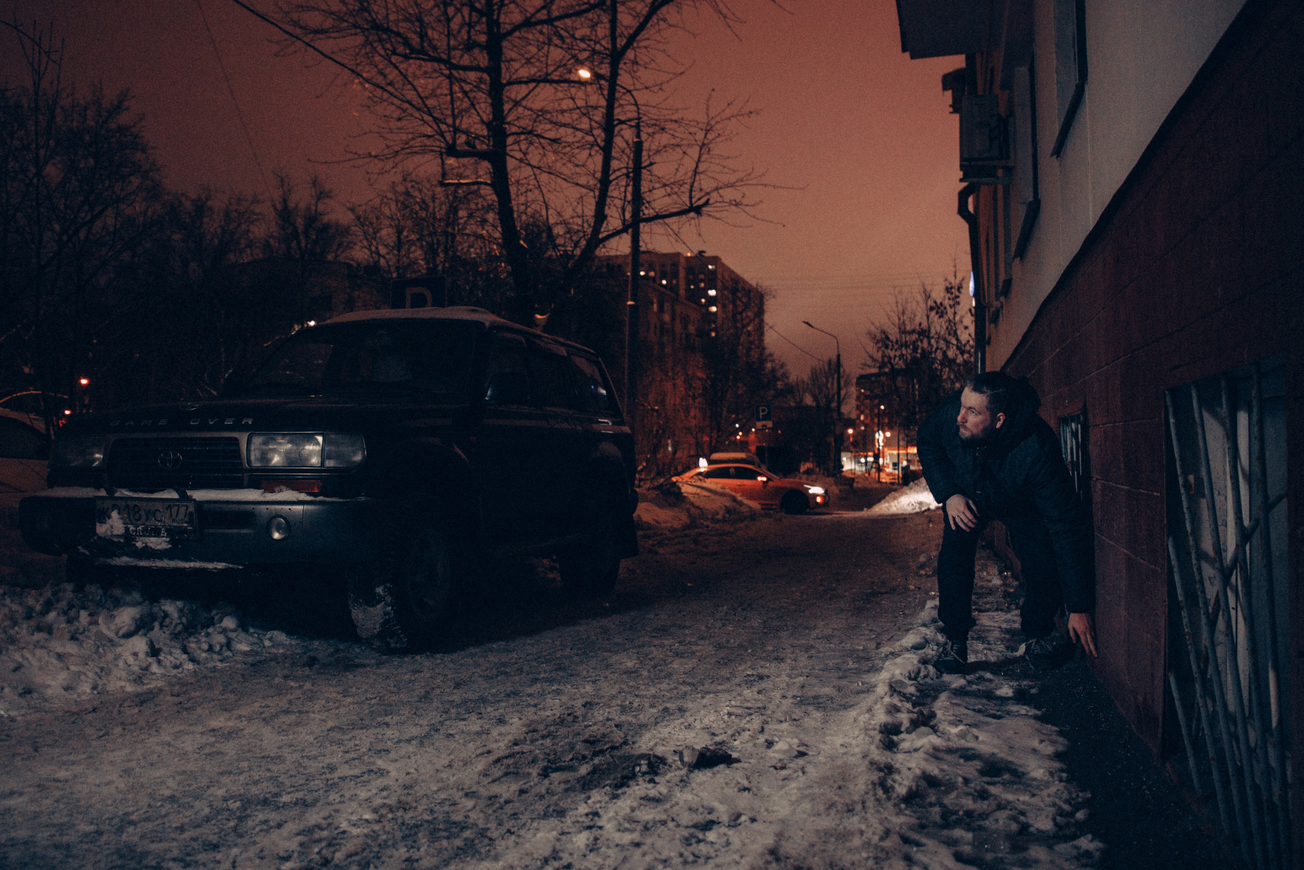 Творческая съемка «Наркоман-сладкоежка». Фотограф в Москве, Дмитрий Горбатов