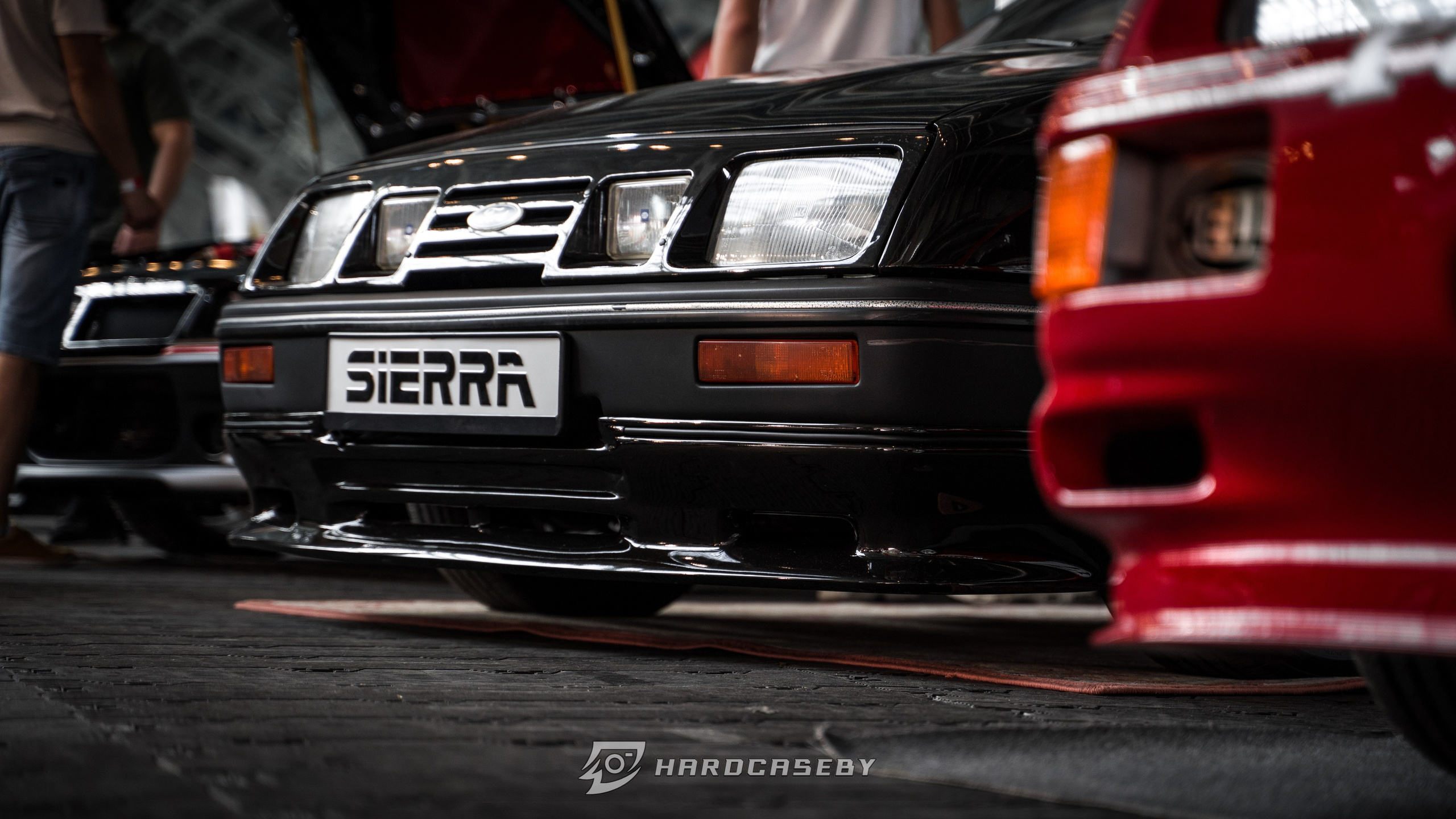 VintageDay 2025. Фотограф Герман Колодный