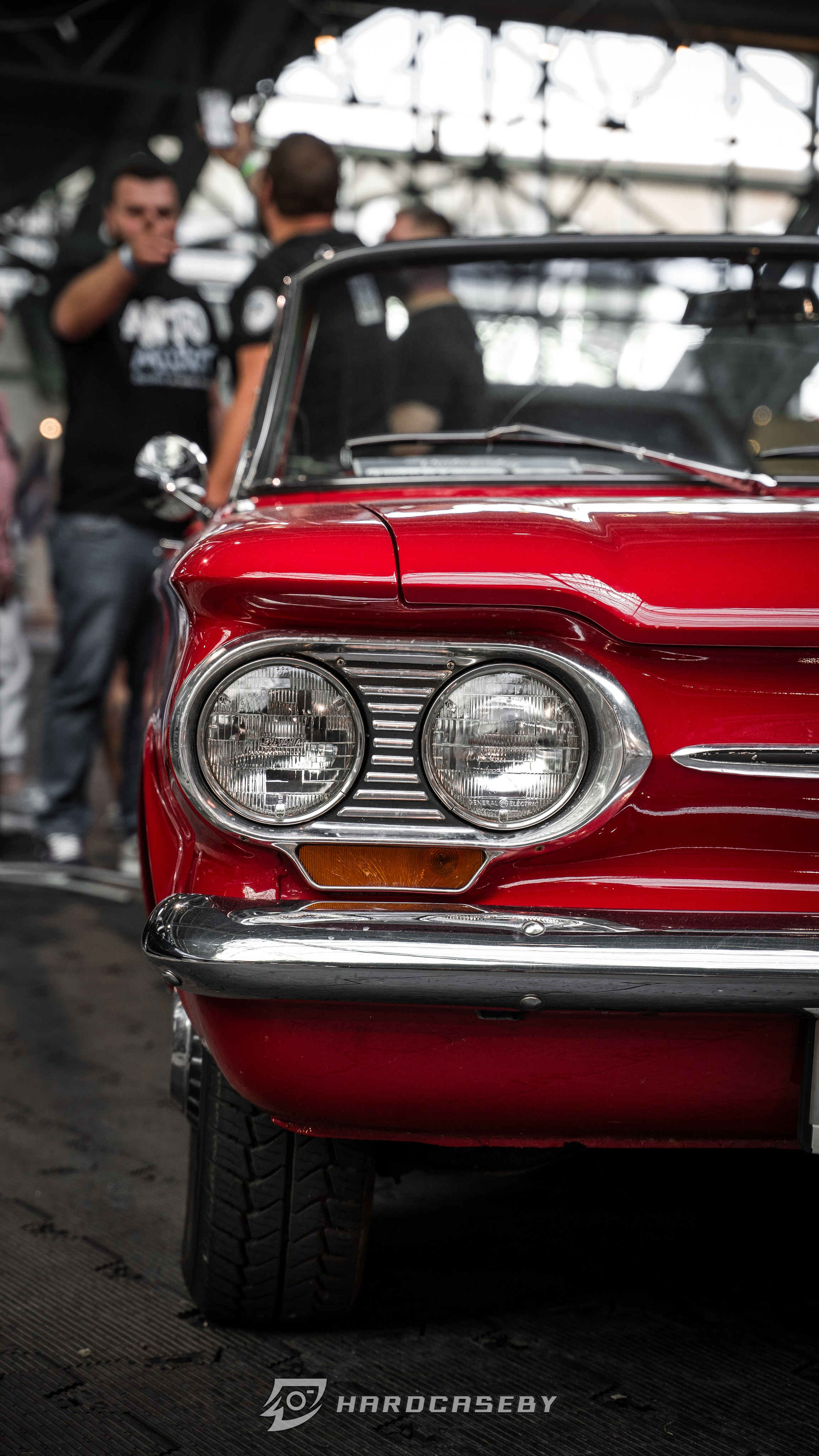 VintageDay 2025. Фотограф Герман Колодный