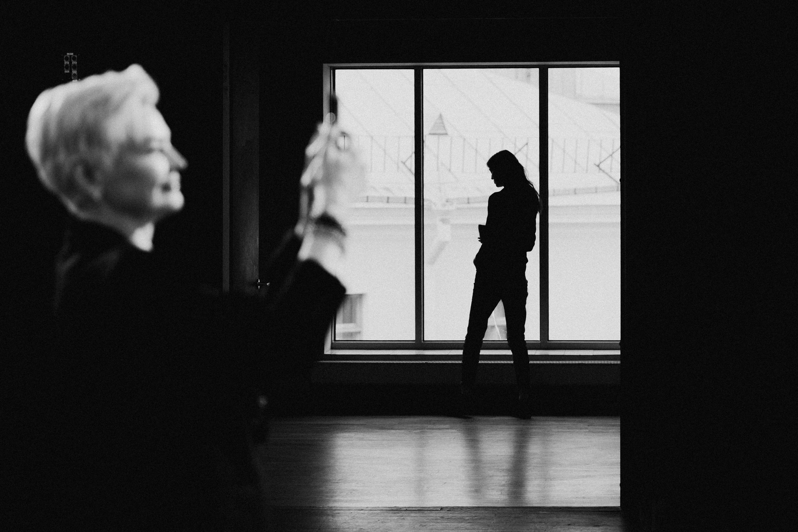 Fashion Week apr`26. Meyker Daria • Photographer in St. Petersburg