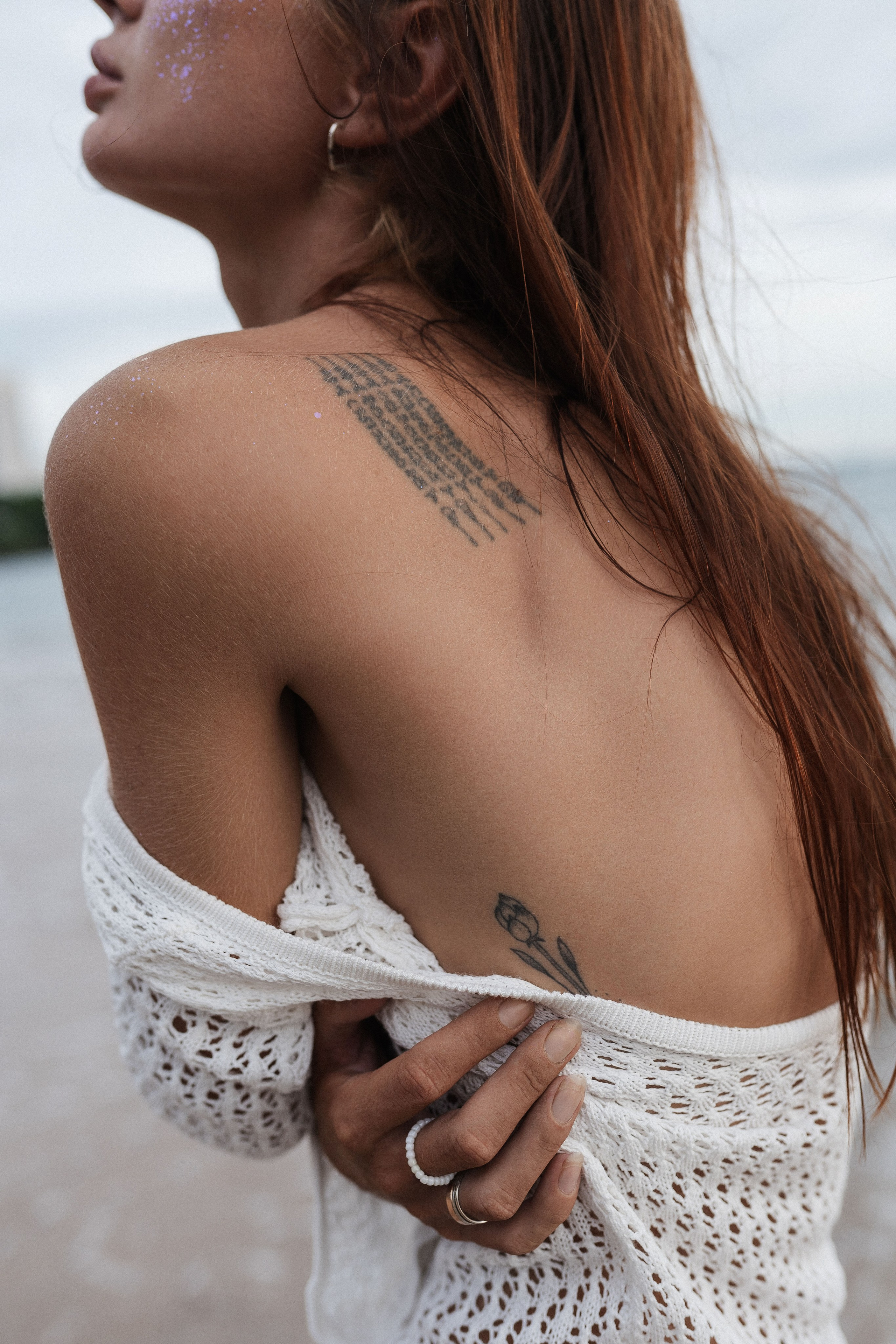 Портретная волшебная фотосессия на островах | Фотограф по миру Дарья Мейкер. Дарья Мейкер • Фотограф в Санкт-Петербурге