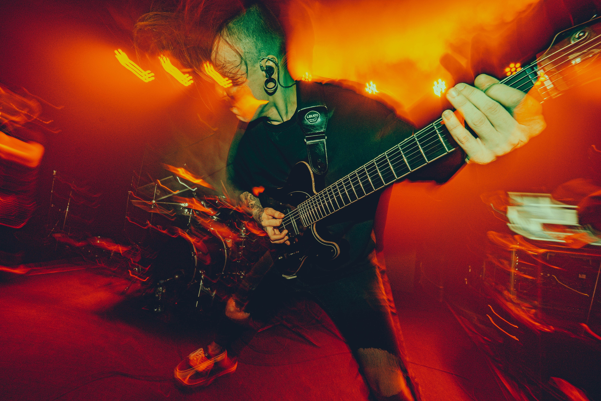 Bite the goat 17.08.2025. Фотограф Дядя Сник