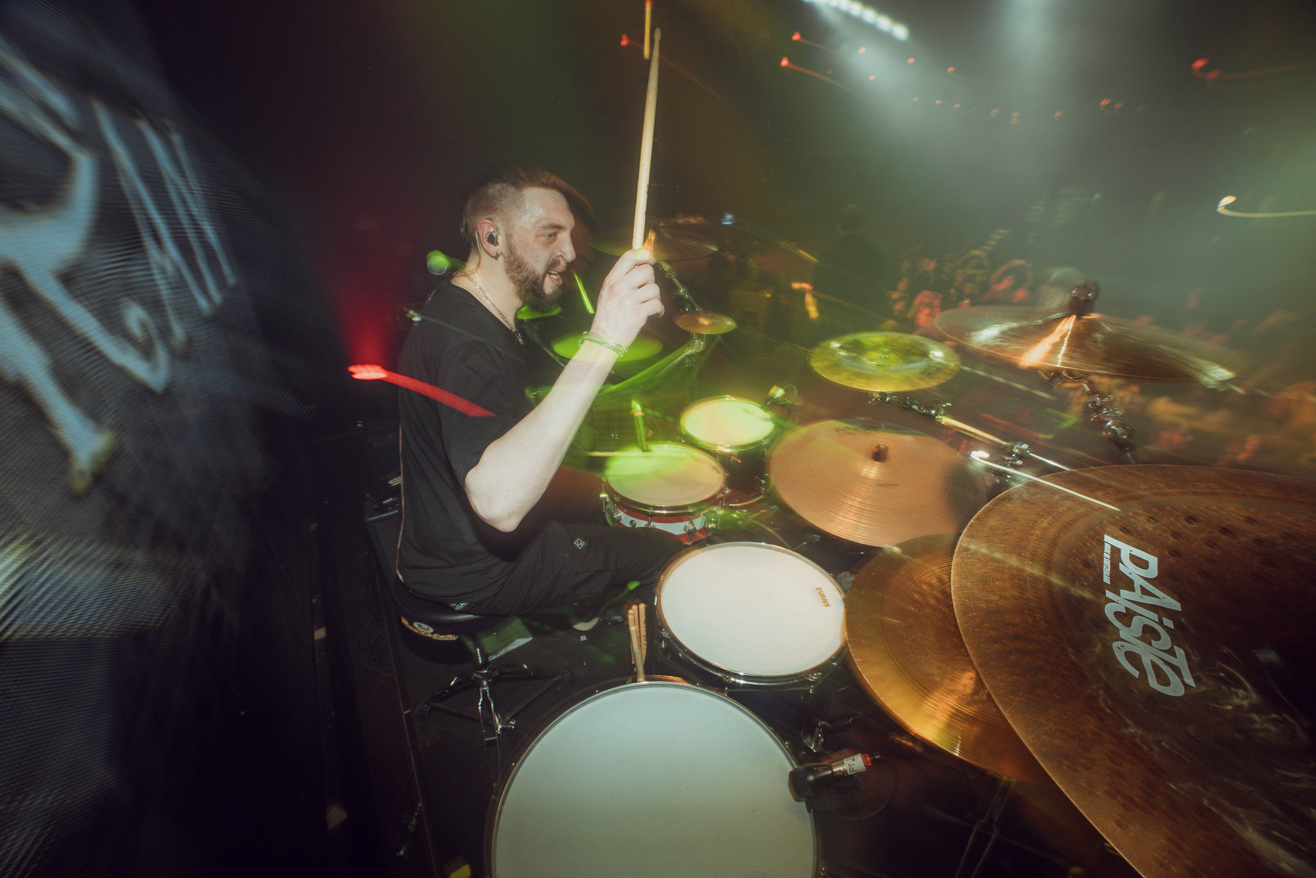 Shokran 14.03.2024. Фотограф Дядя Сник