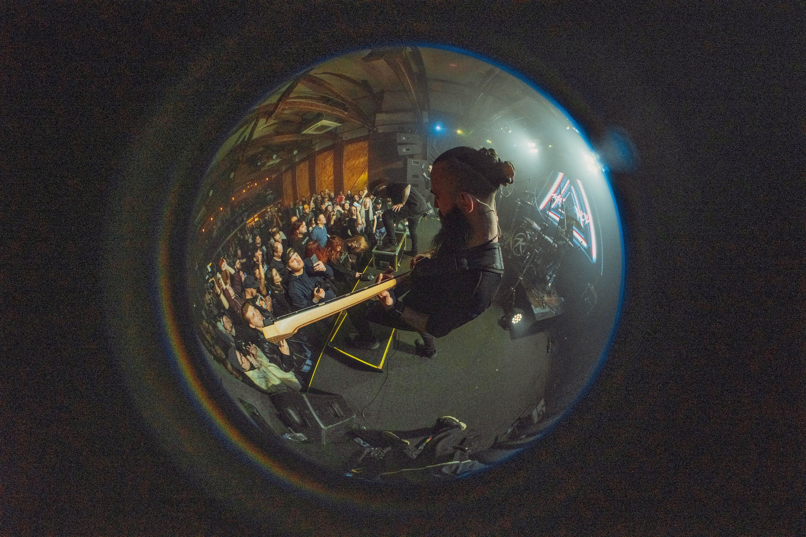 Kapranov 13.04.2025. Фотограф Дядя Сник