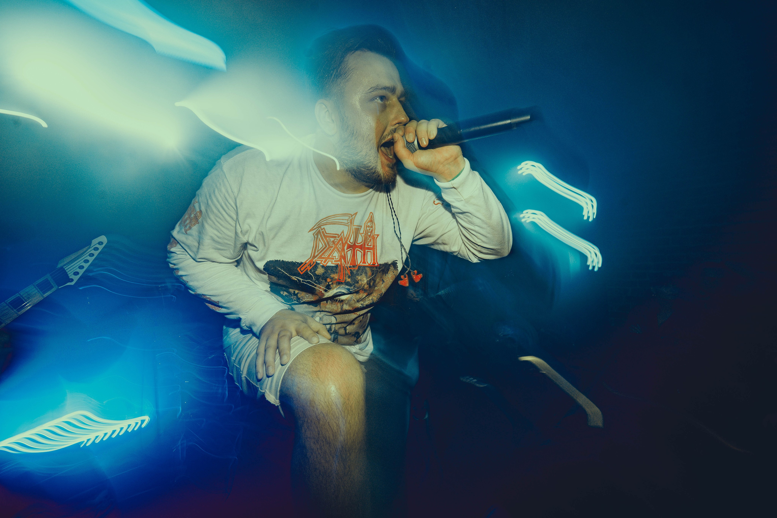 Idols to be faded 15.08.2025. Фотограф Дядя Сник