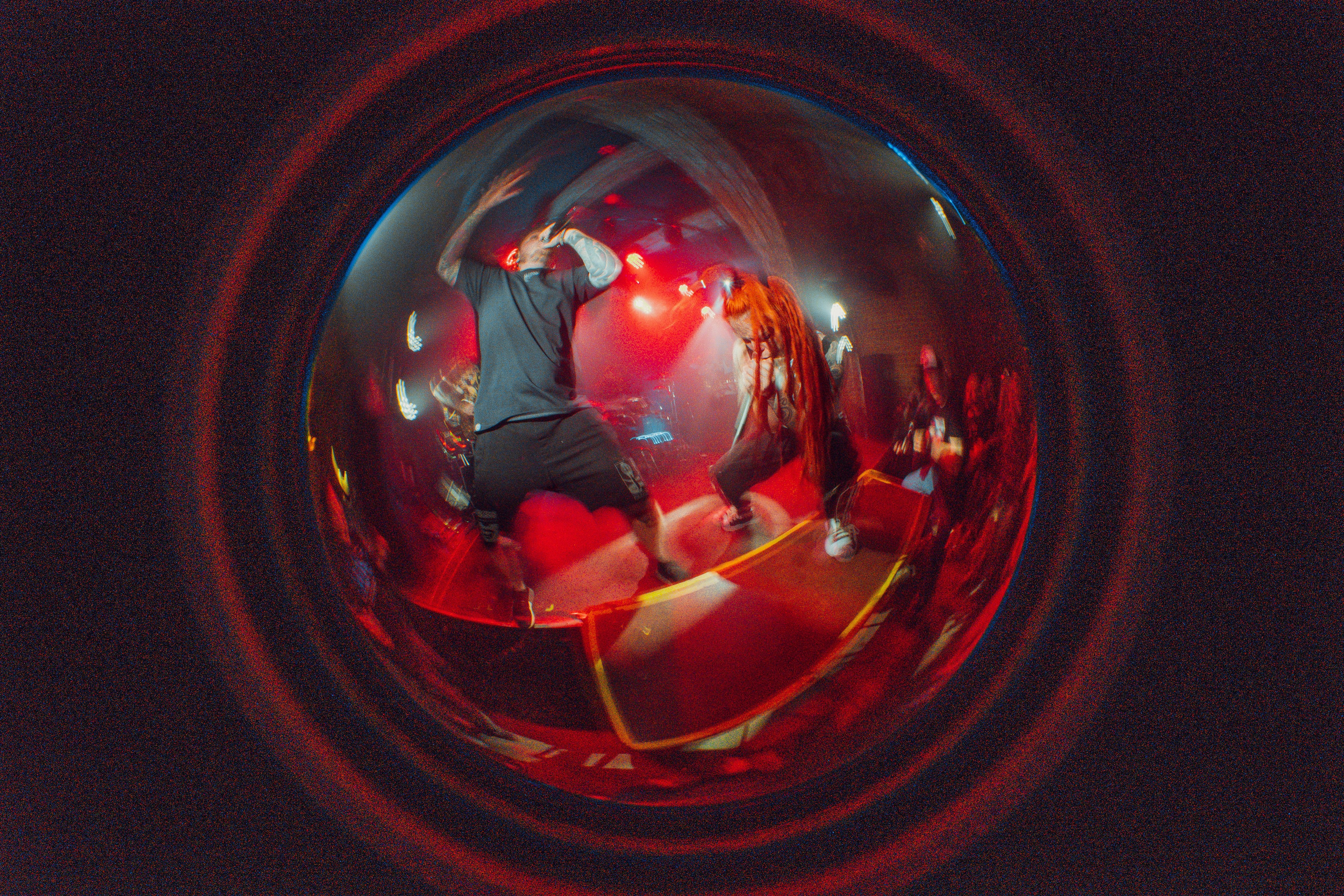 Blackpyres 26.05.2024. Фотограф Дядя Сник