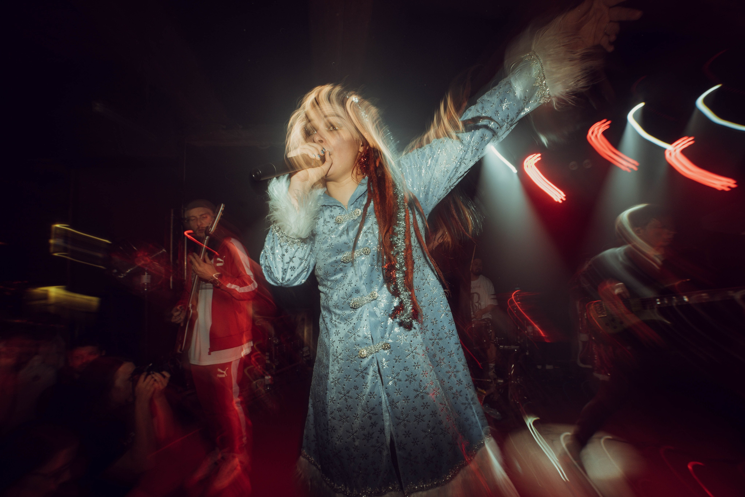 Blackpyres 23.12.2023. Фотограф Дядя Сник