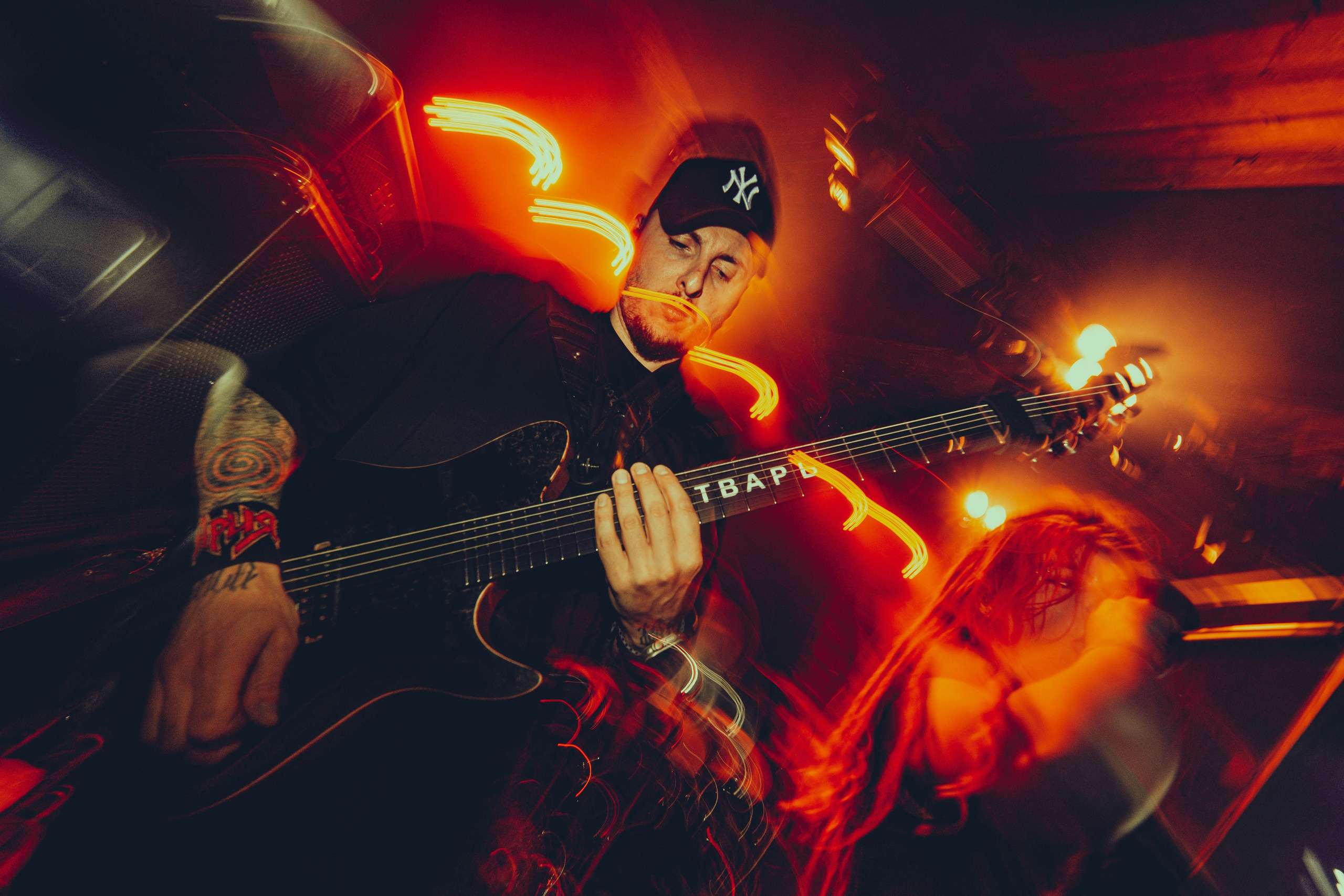 Blackpyres 12.06.2025. Фотограф Дядя Сник