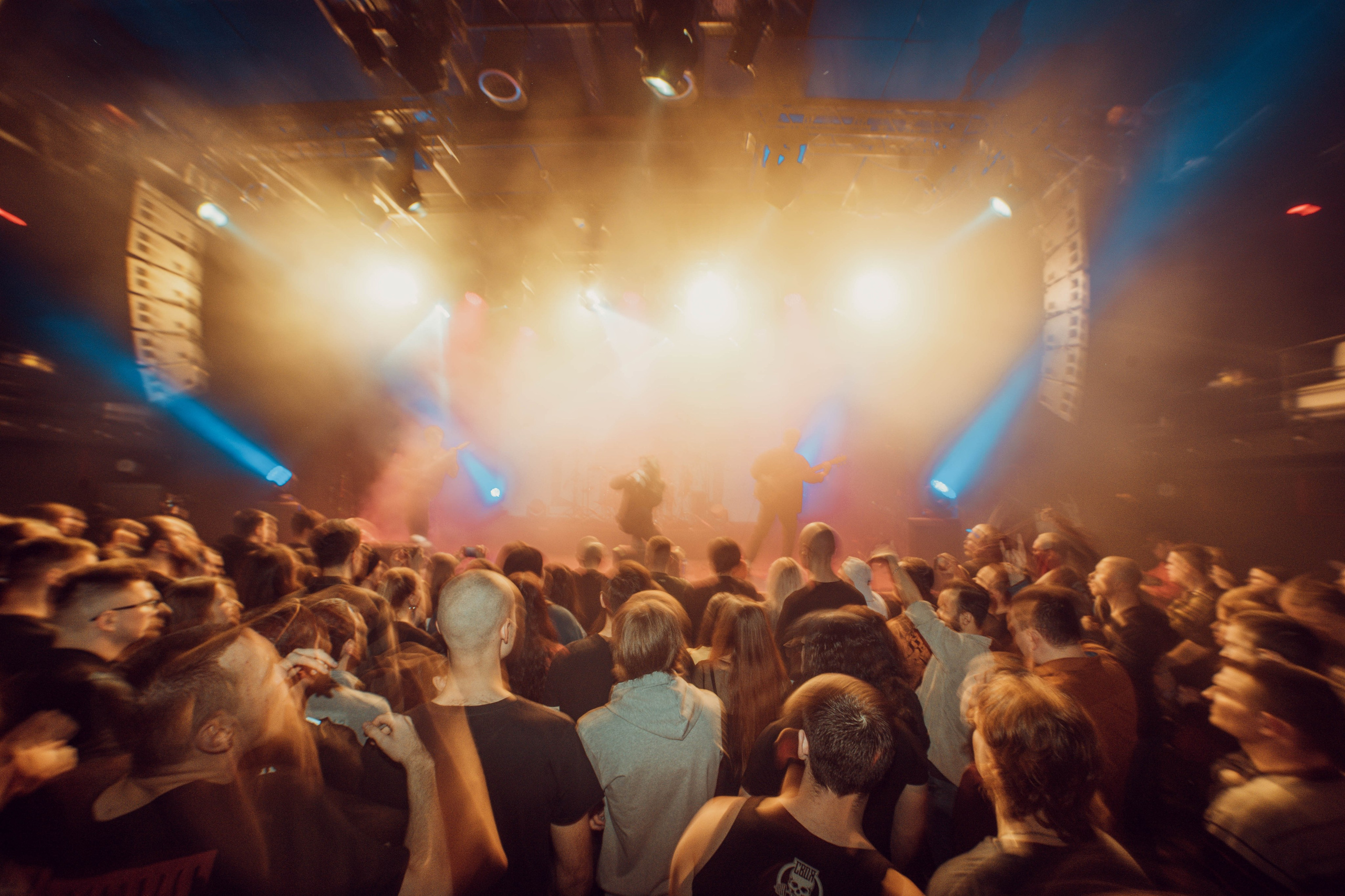 Shokran 14.03.2024. Фотограф Дядя Сник