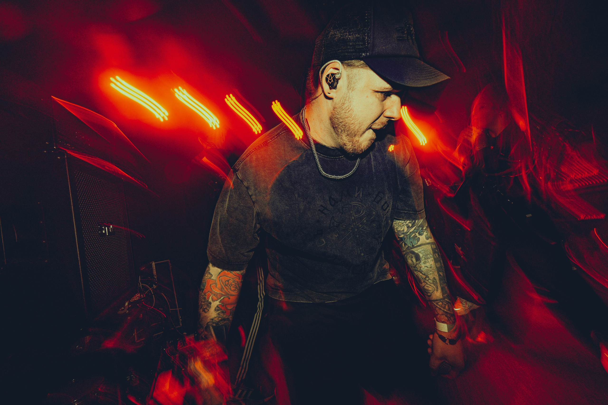 Blackpyres 12.06.2025. Фотограф Дядя Сник