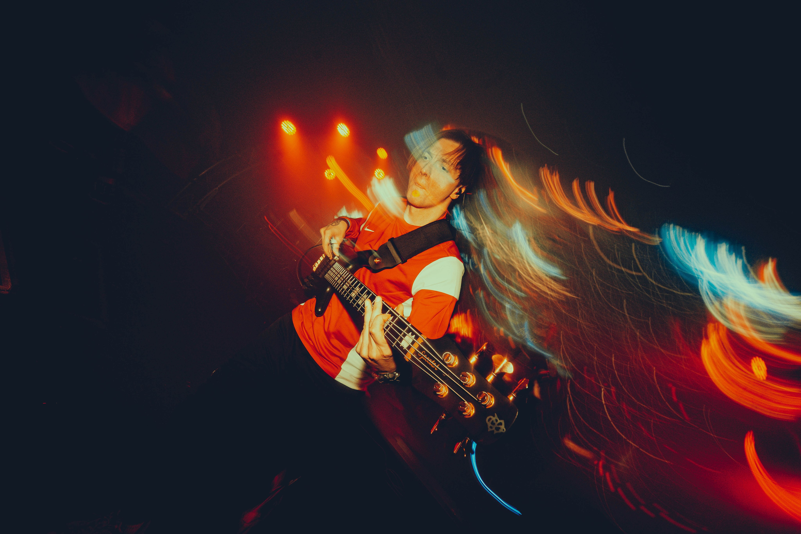 The Korea 16.05.2025. Фотограф Дядя Сник