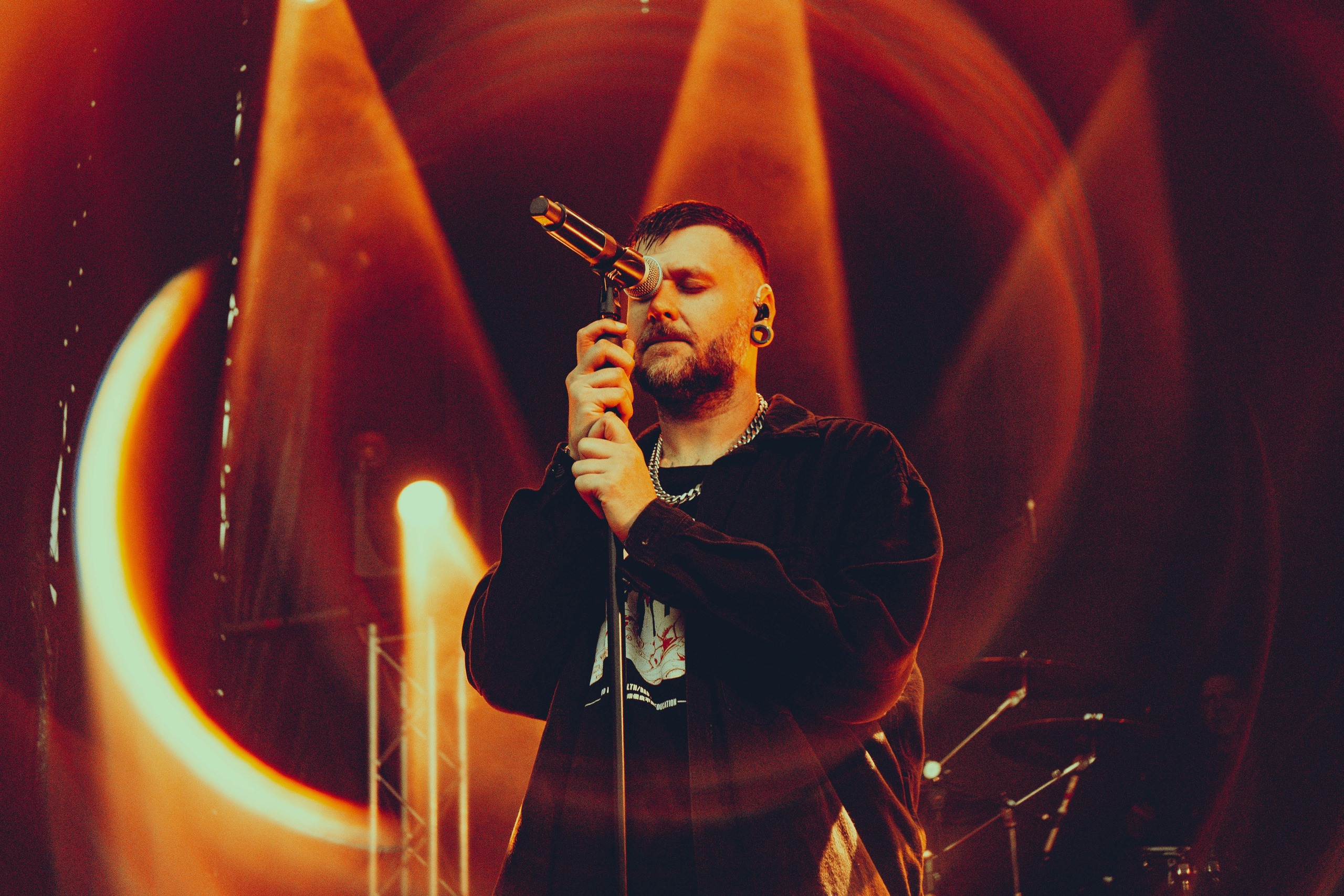 Stigmata 30.05.2025. Фотограф Дядя Сник