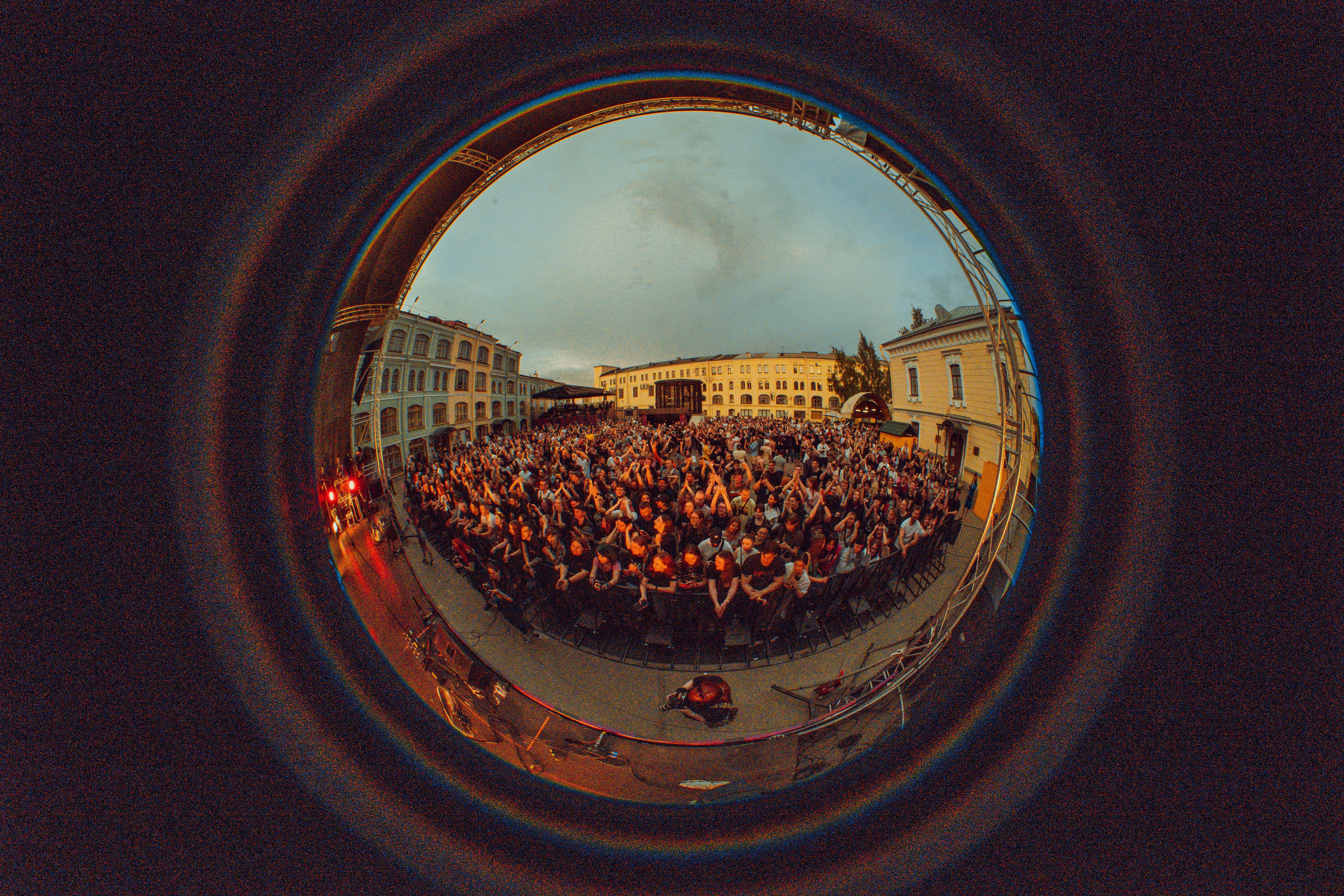 Stigmata 31.05.2024. Фотограф Дядя Сник