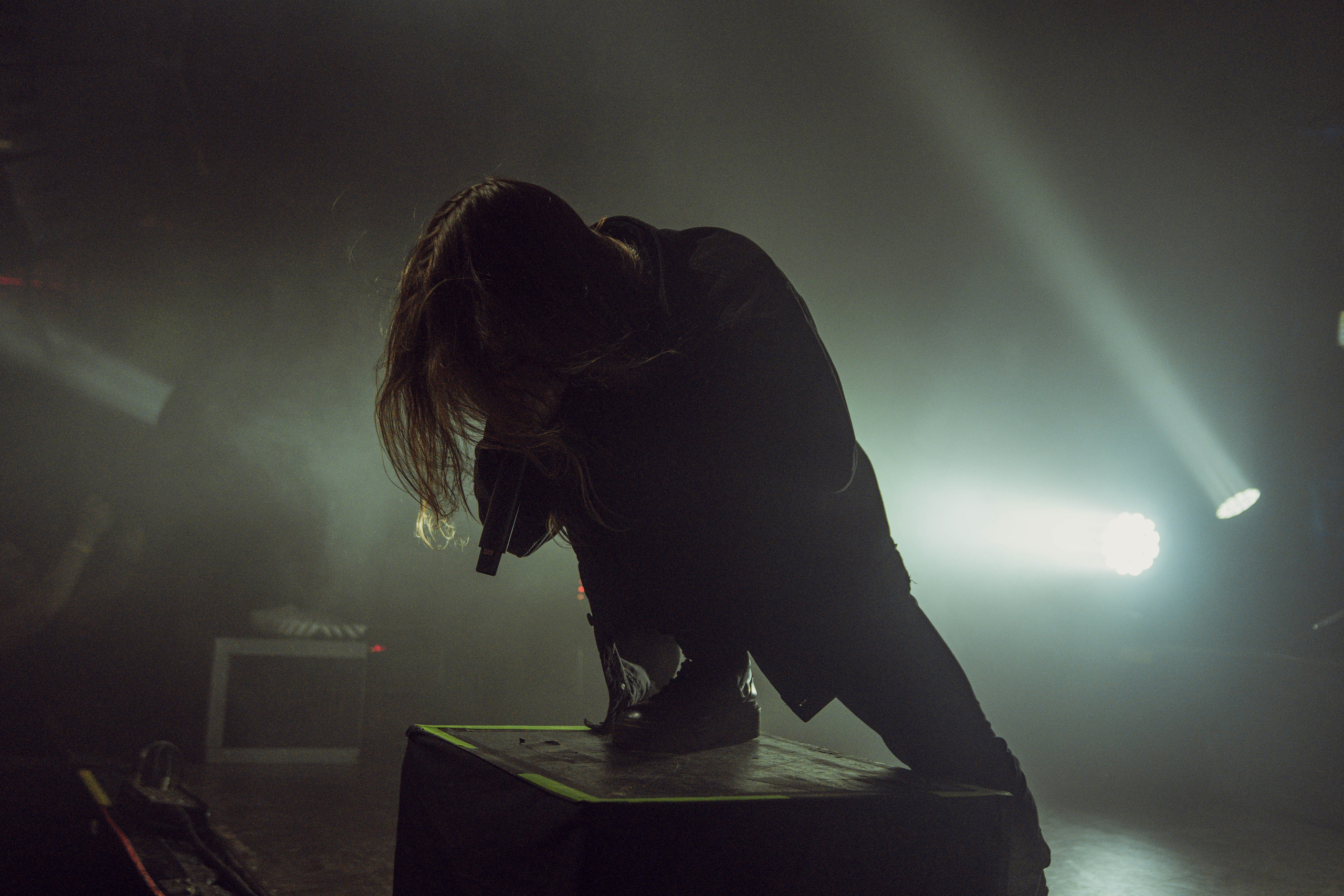 Shokran 14.03.2024. Фотограф Дядя Сник