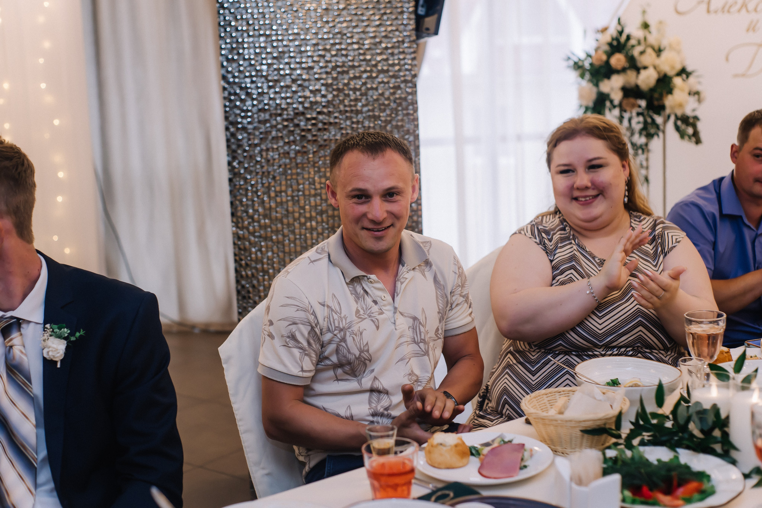 Свадебный день. Фотограф в Иркутске