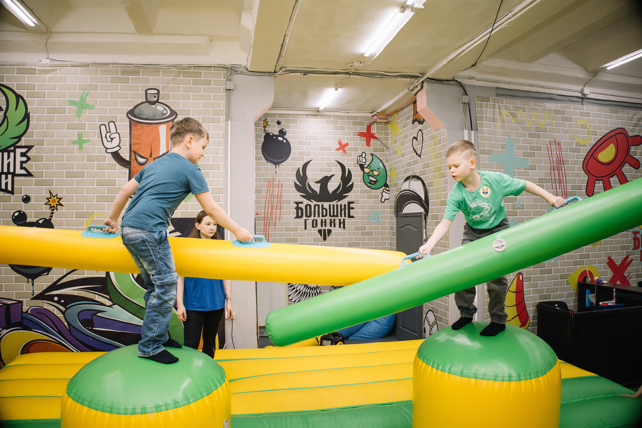Выпускной в саду. Фотограф в Иркутске