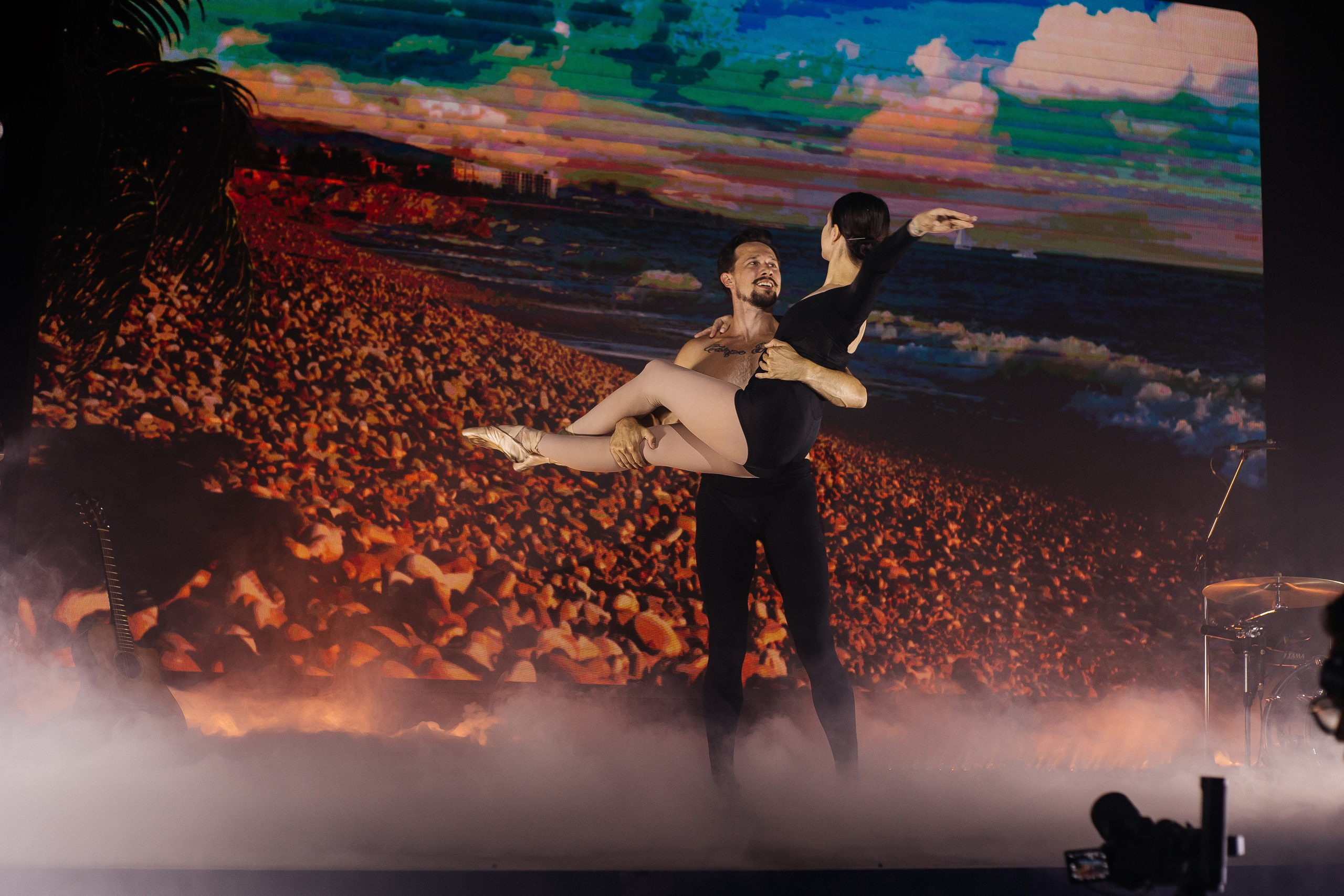 Свадебный гала-ужин. Фотограф в Иркутске