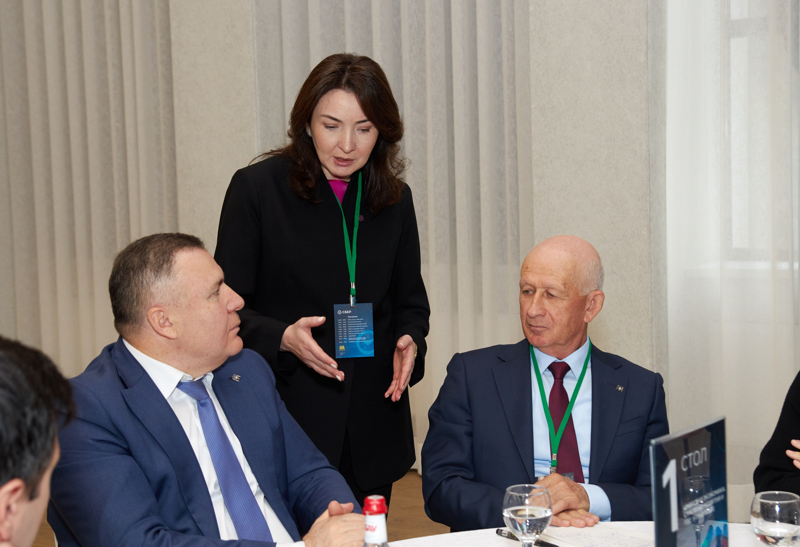 Сбер: AI-трансформация КБР. Фотограф и видеограф Антон Калашников | Пятигорск