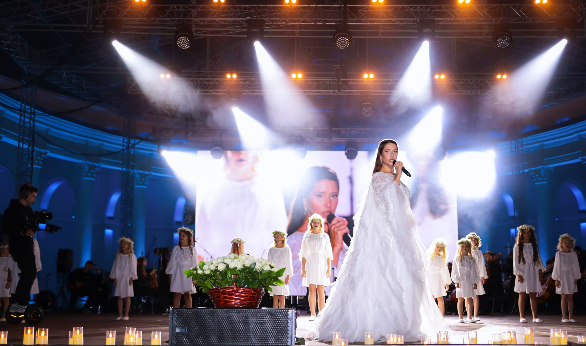 ПОСМОТРЕТЬ ВСЕ. Фотограф и видеограф для бизнеса, экспертов и мероприятий в Москве