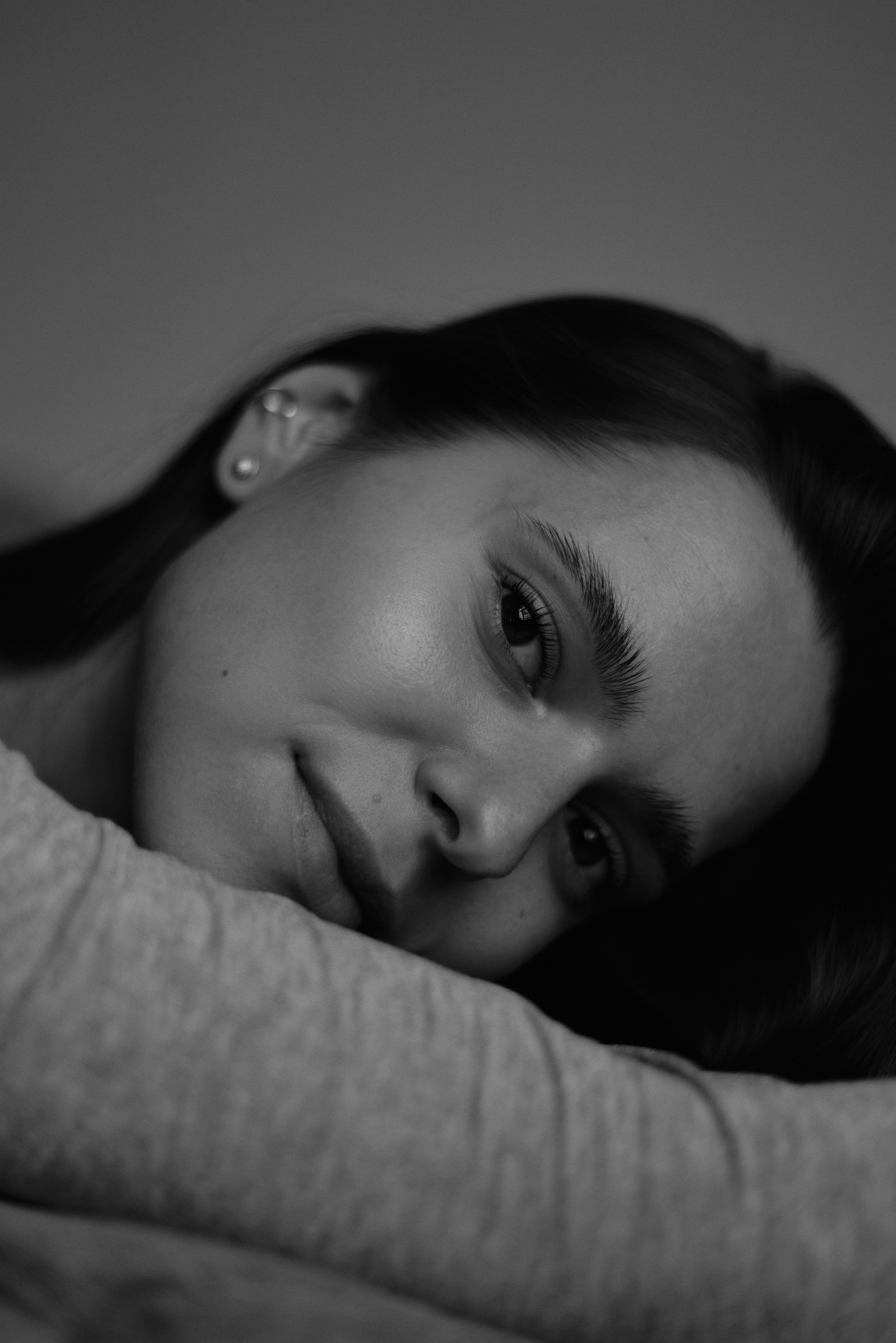 Ксюша. Семейный и свадебный фотограф в Нижнем Новгороде Анастасия Хренова