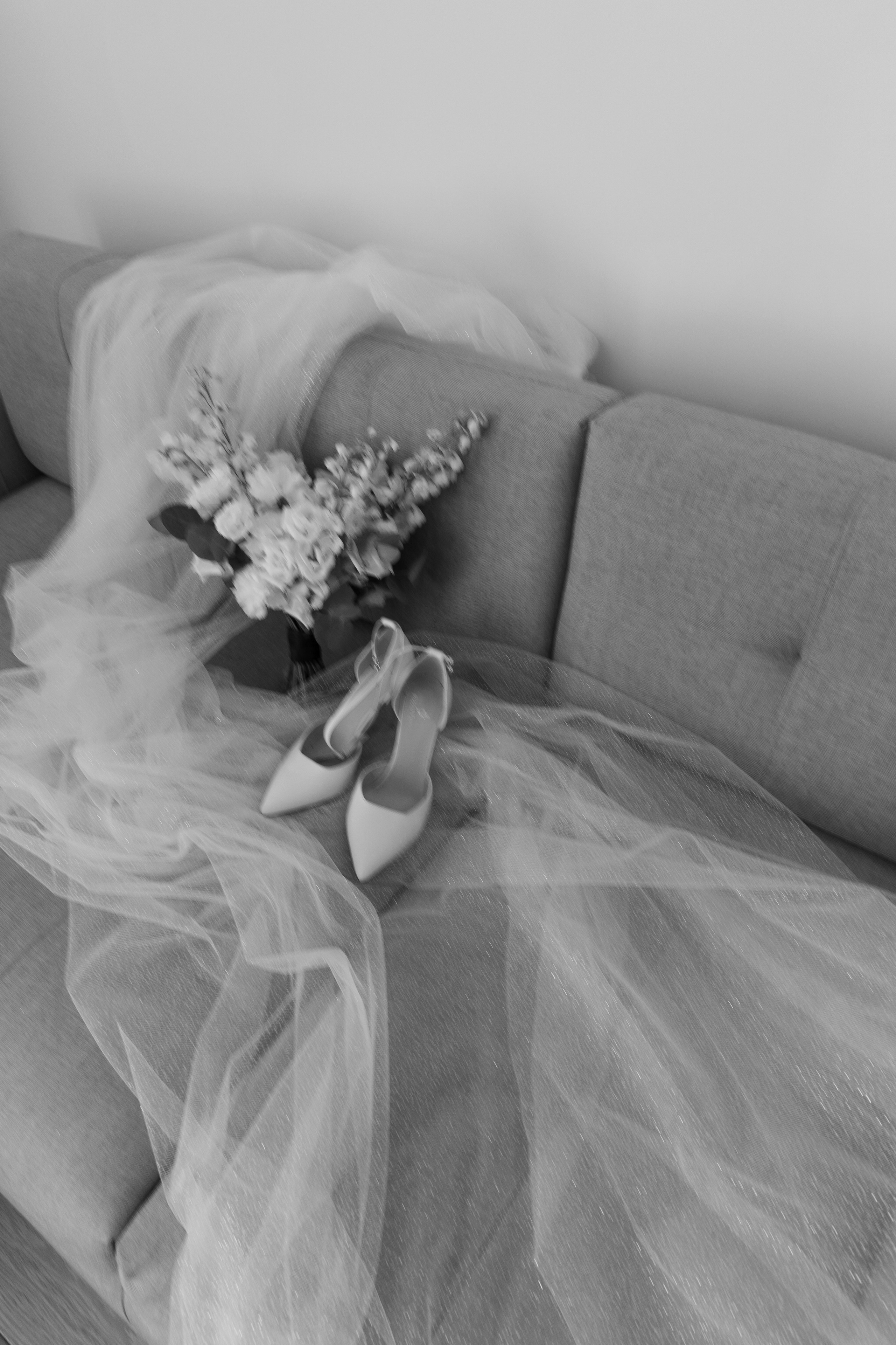 Михаил и Анна. Свадебный фотограф Воронеж Марина Грудинина