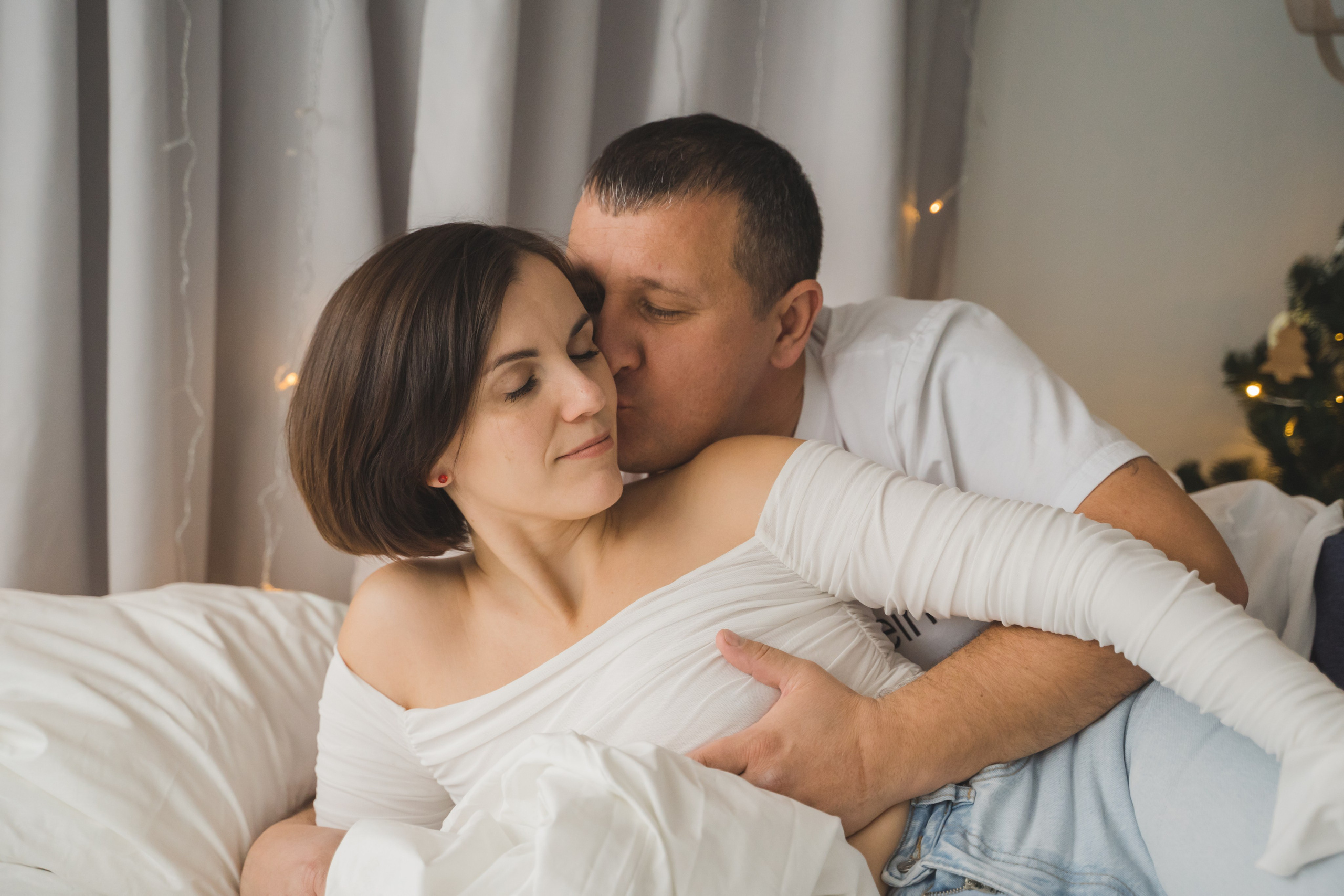 Годик малышки Алисы. Главная