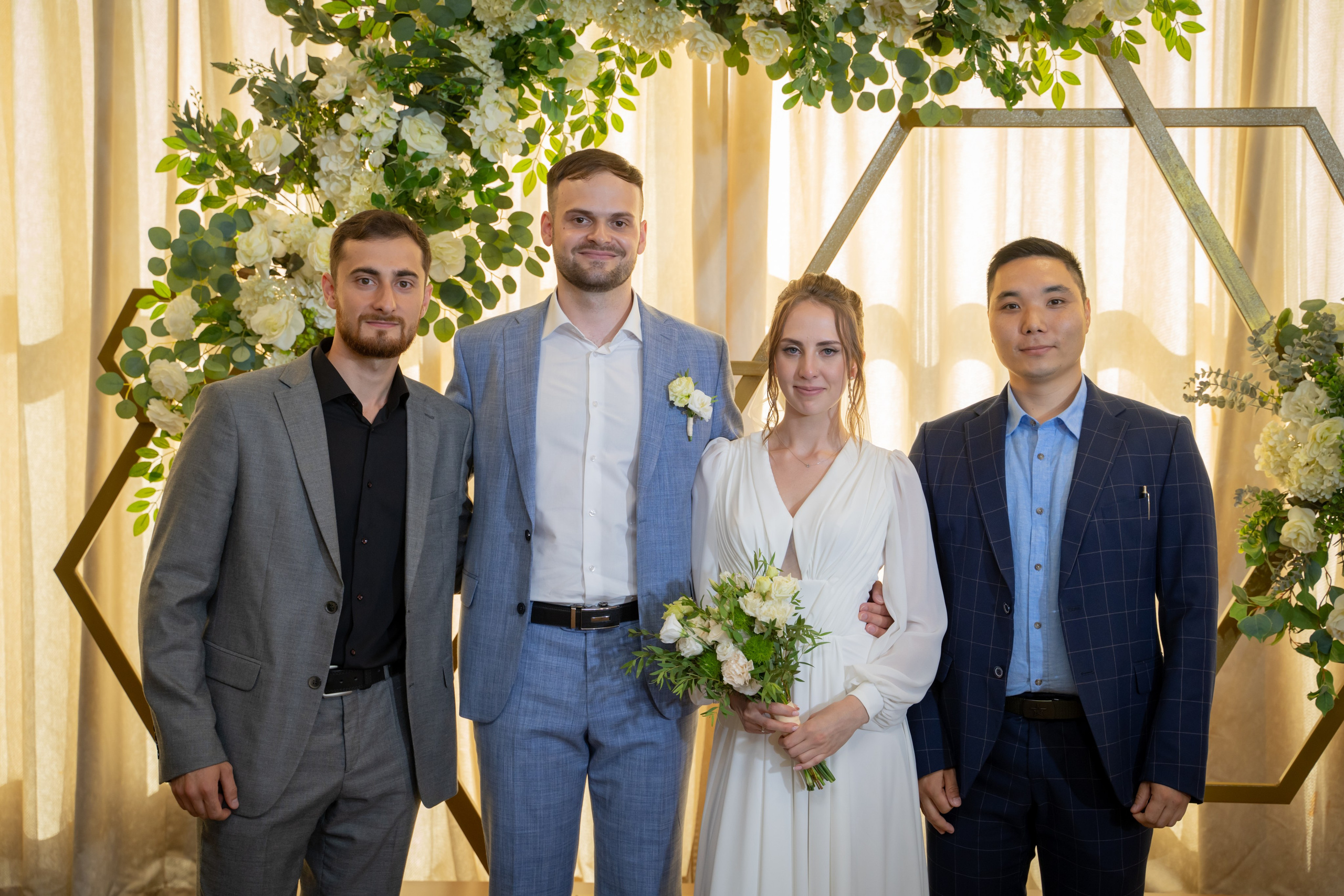 Екатерина & Артём 11.07.2024. Главная