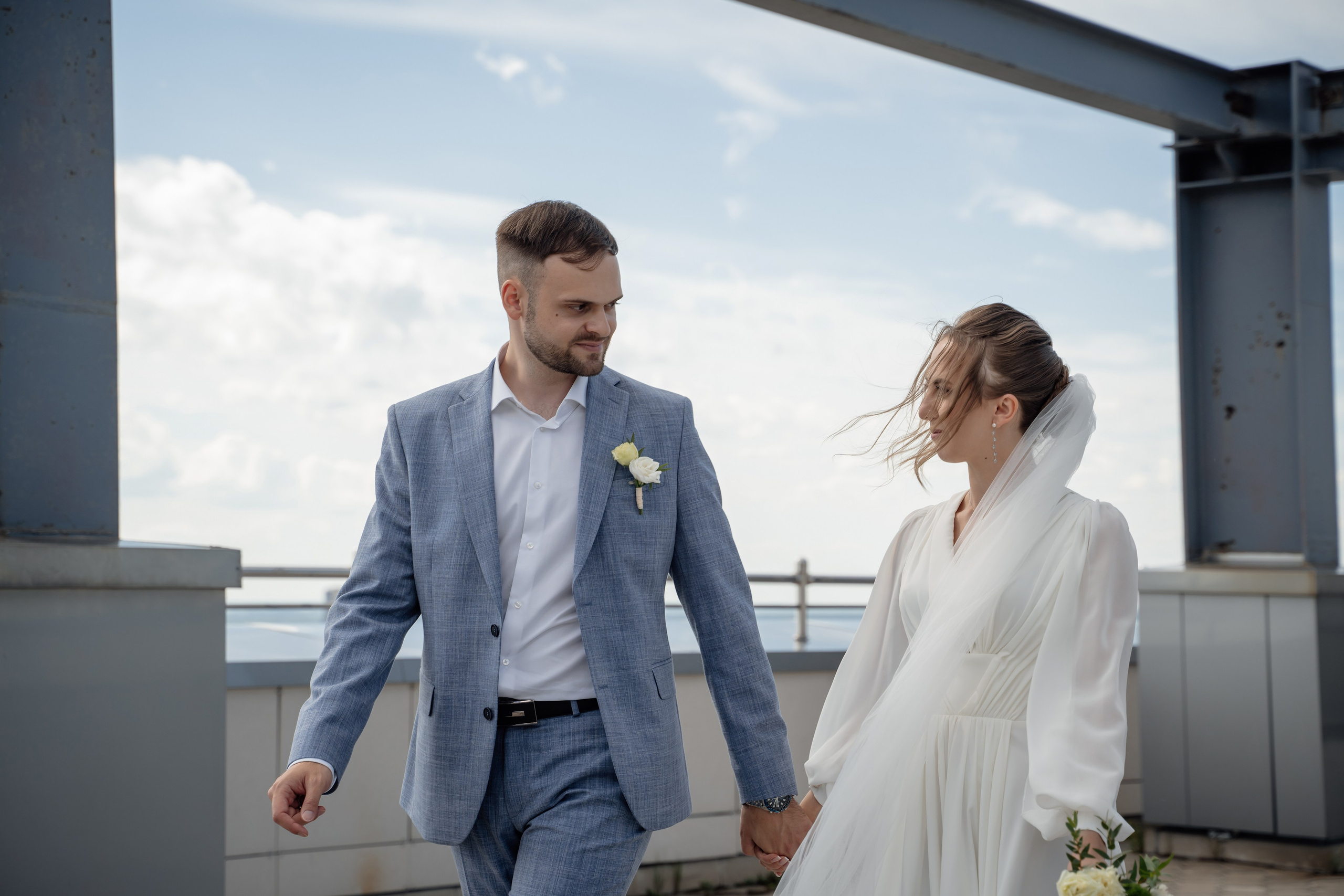 Екатерина & Артём 11.07.2024. Главная