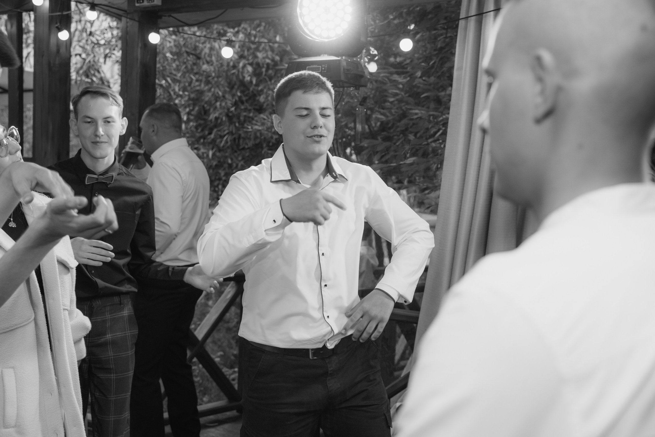 Александра и Даниил. Главная