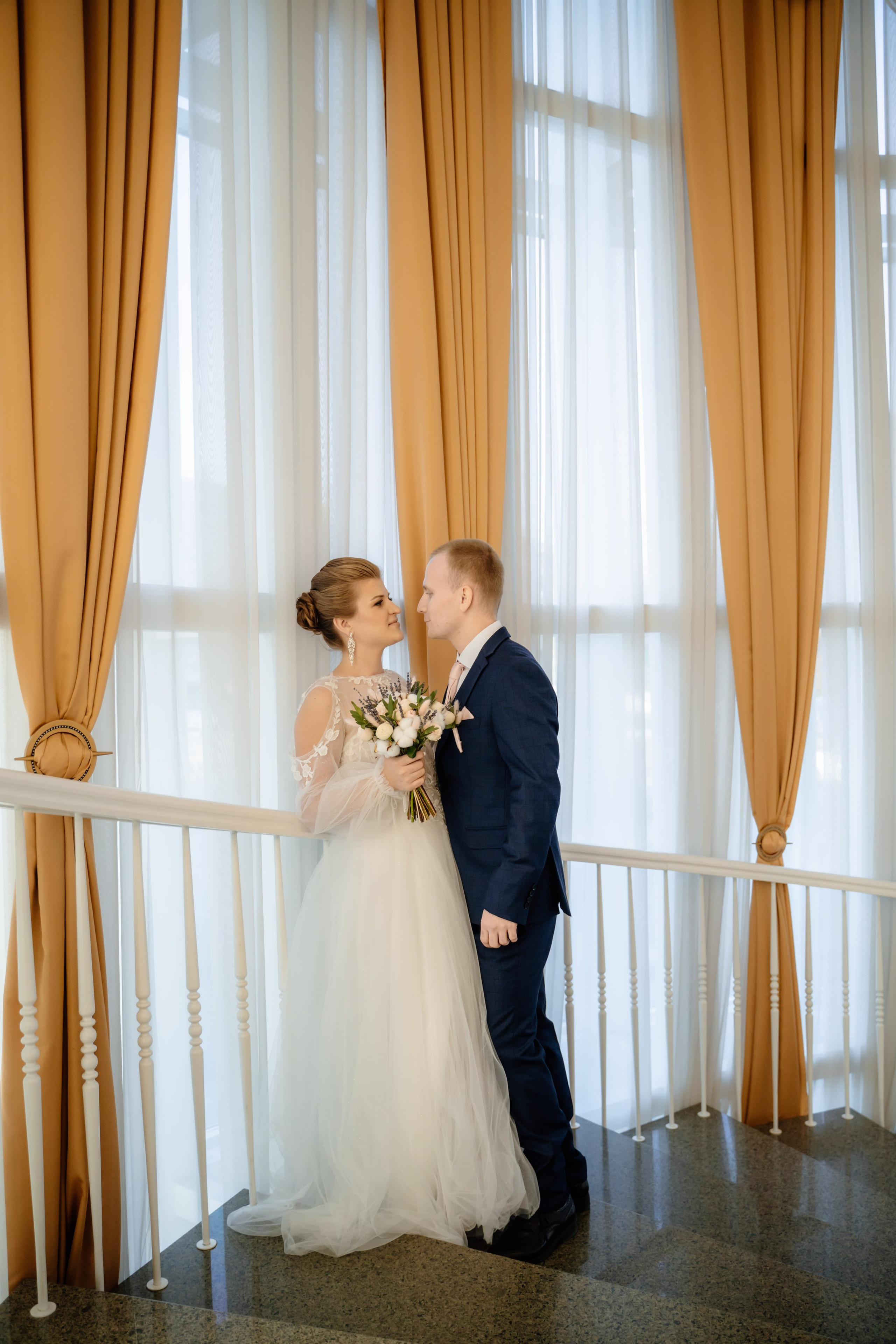 Юлия и Дмитрий 13.10.2023. Главная