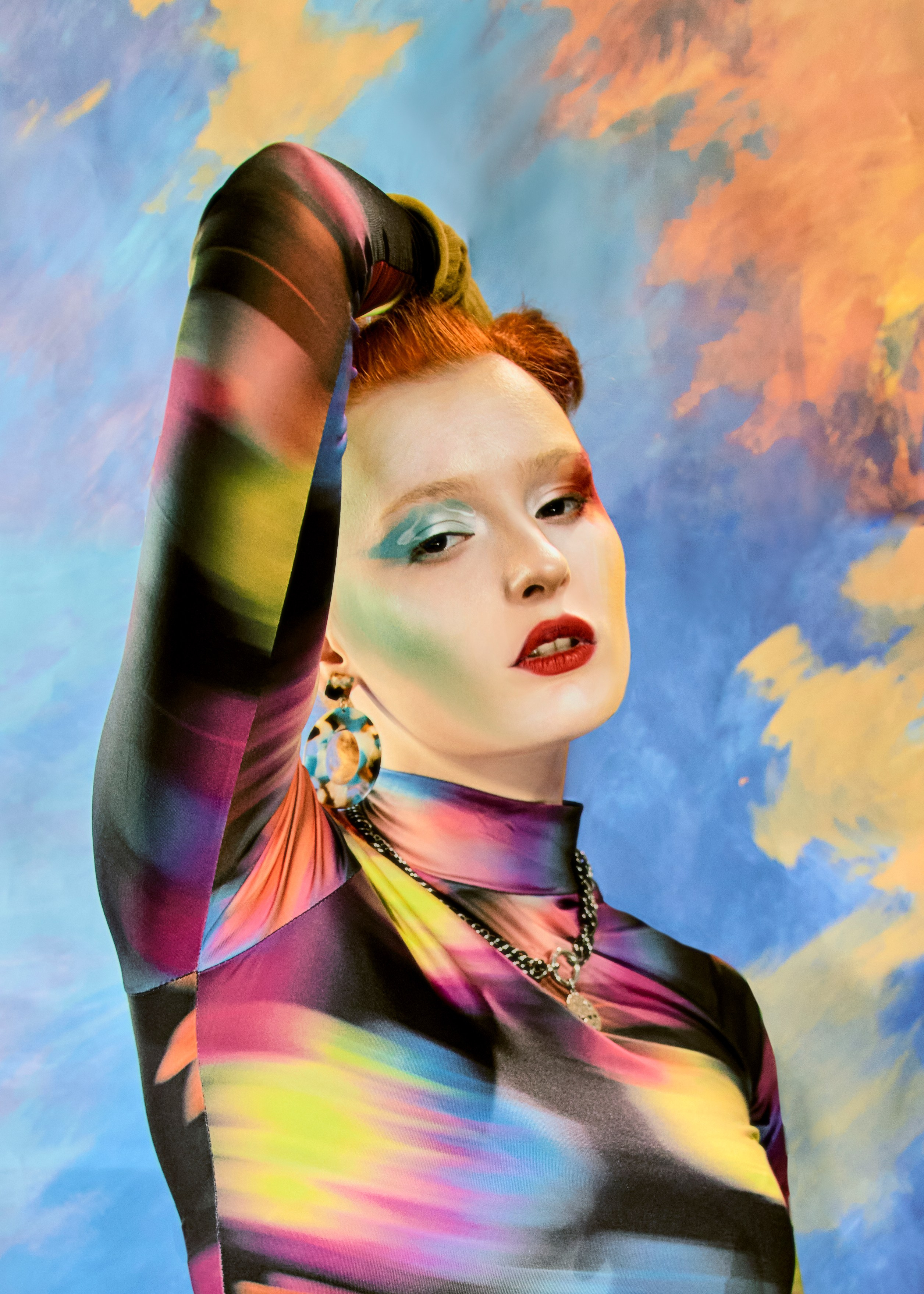 Частная съемка. Ангелина Журавлева Фотограф в Москве