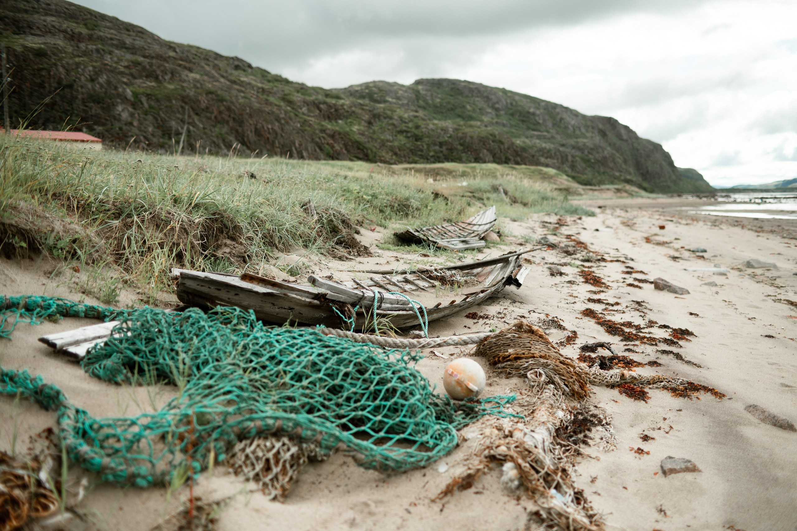 Мурманск. Фотограф Сергей Красильников