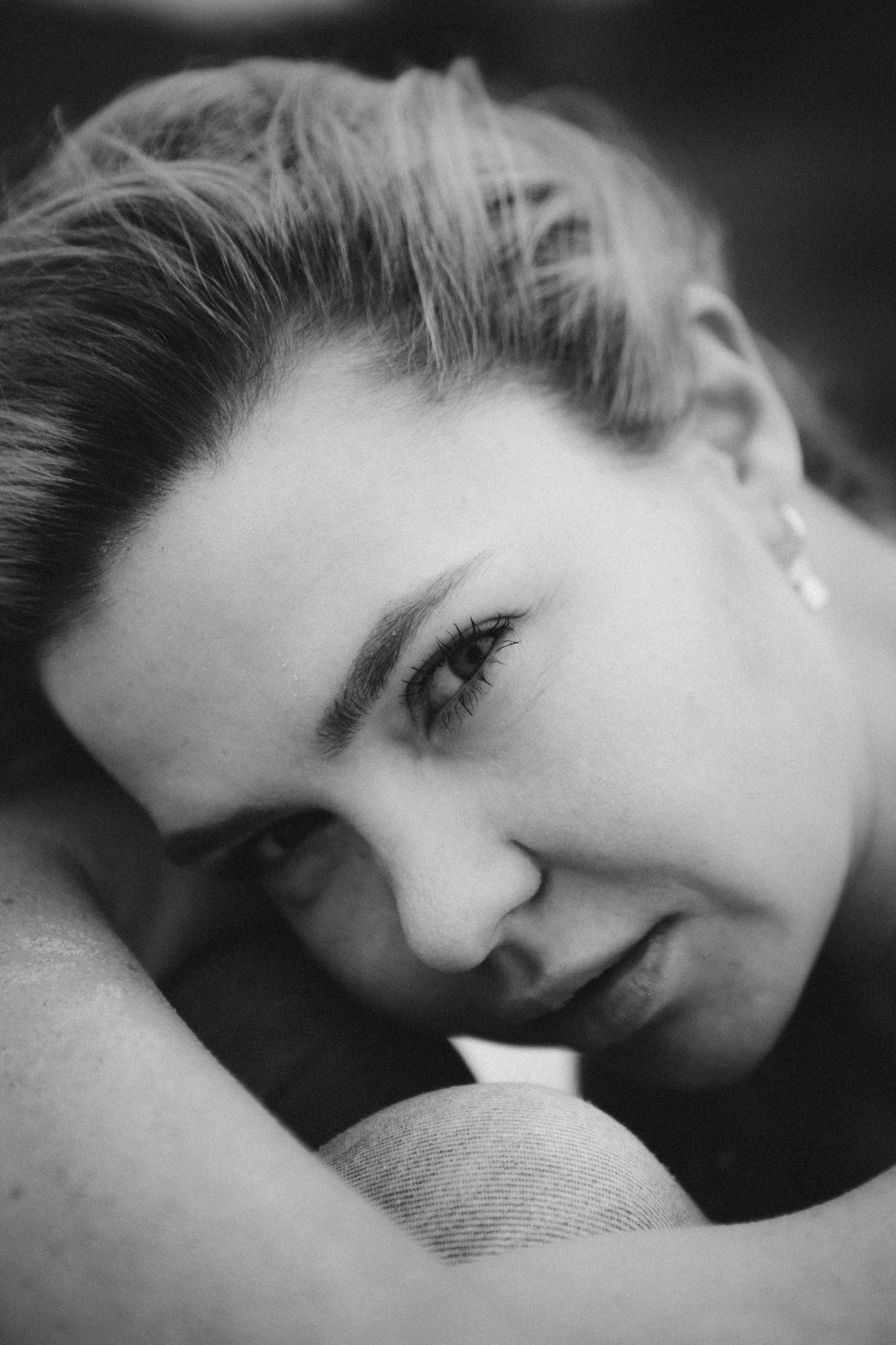 Ира. Семейный фотограф и фотограф на роды в Ростове-на-Дону Мухина Виктория