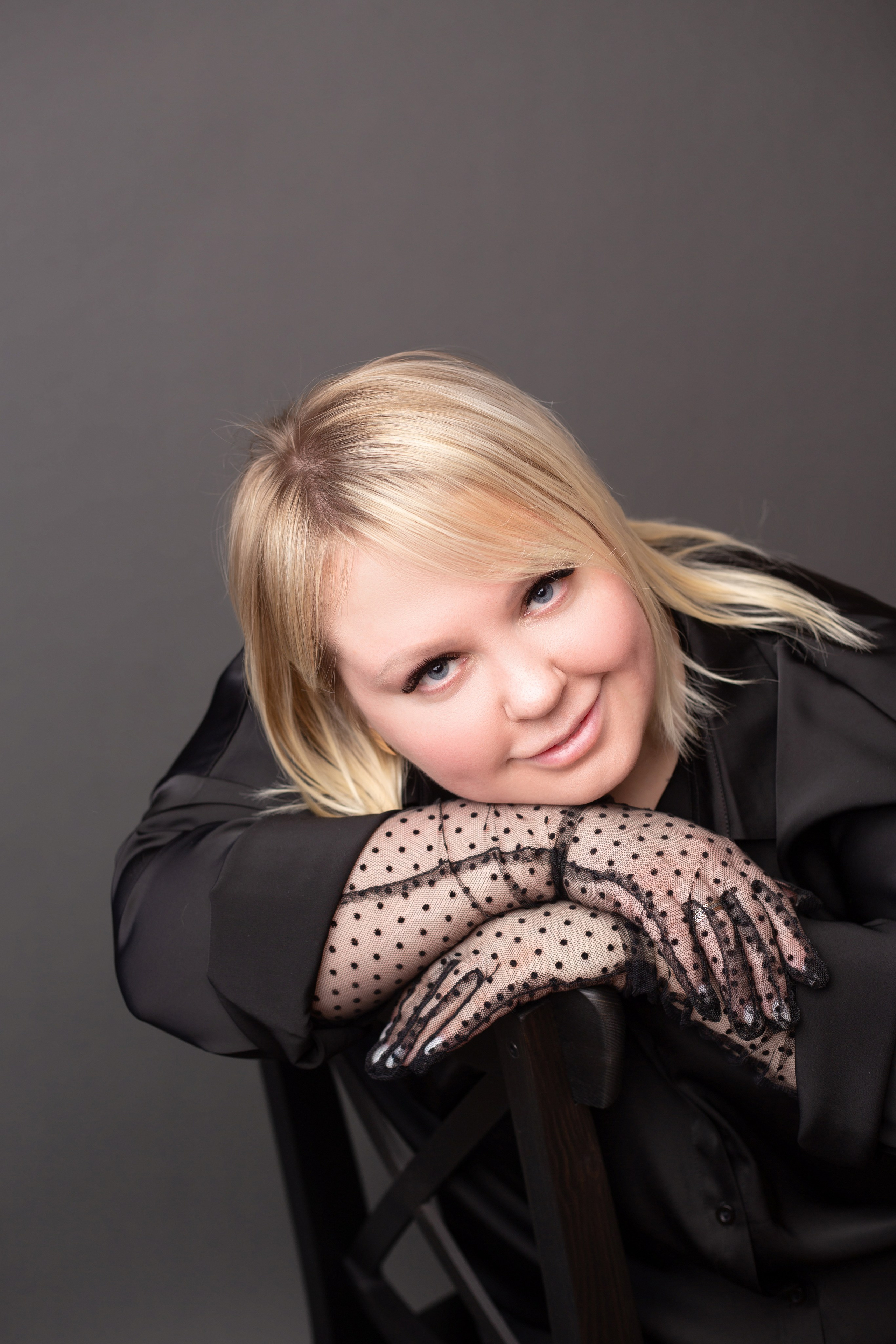 Индивидуальные взрослые съемки. Фотограф новорожденных и детский фотограф в Радужном Васильева Елена