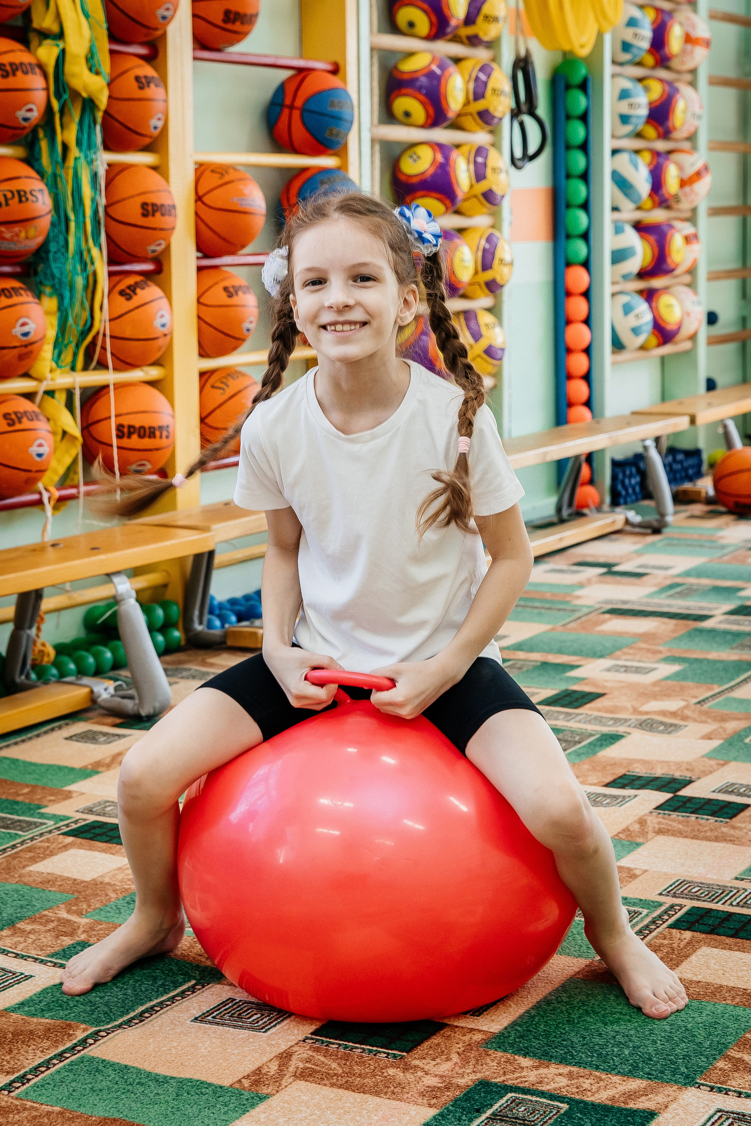 Портреты. Детский фотограф, выпускные альбомы в Нижнем Новгороде Бодягина Мария