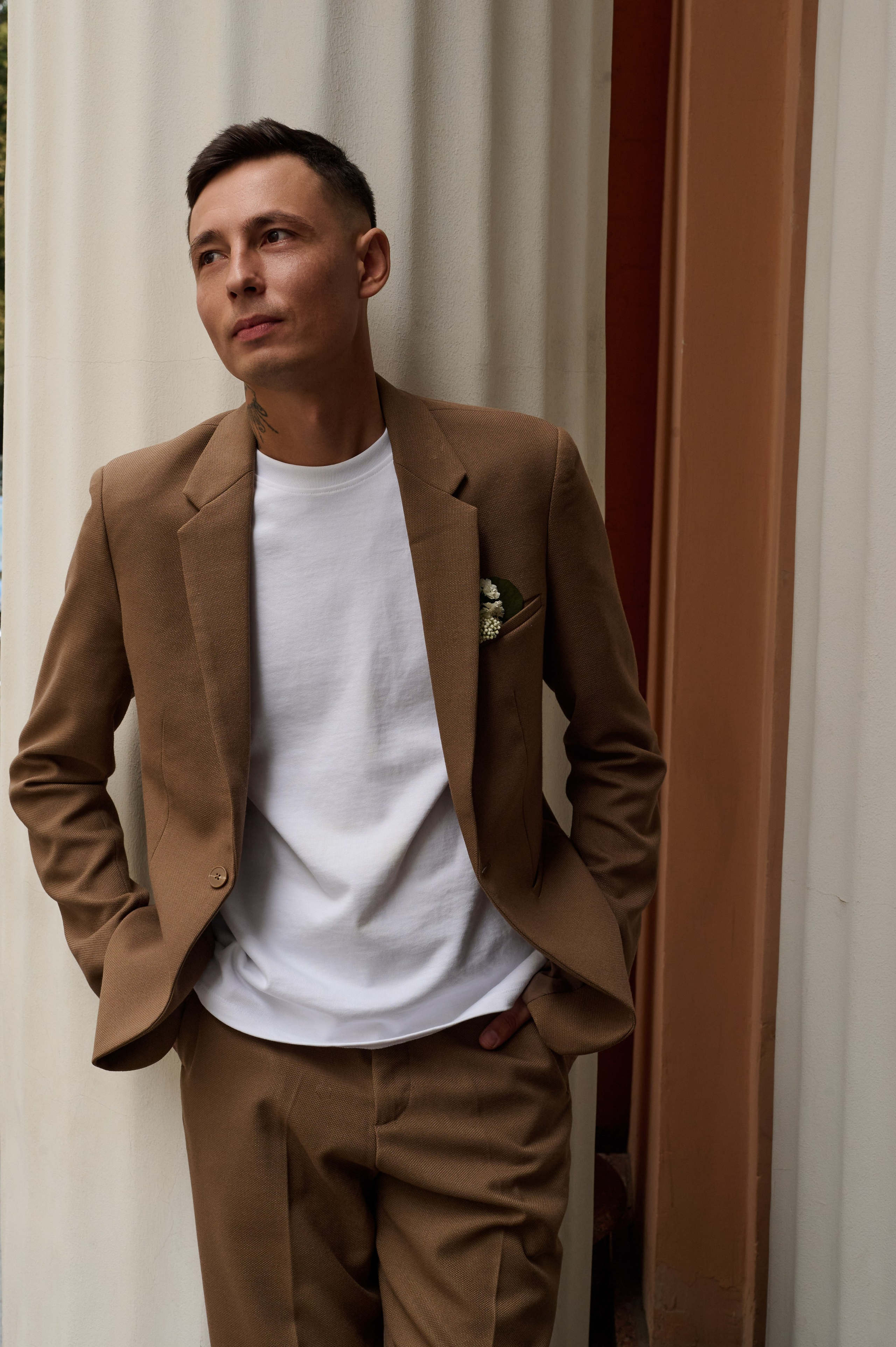 Ты мой самый лучший друг. Фотограф Евгения Пронькина