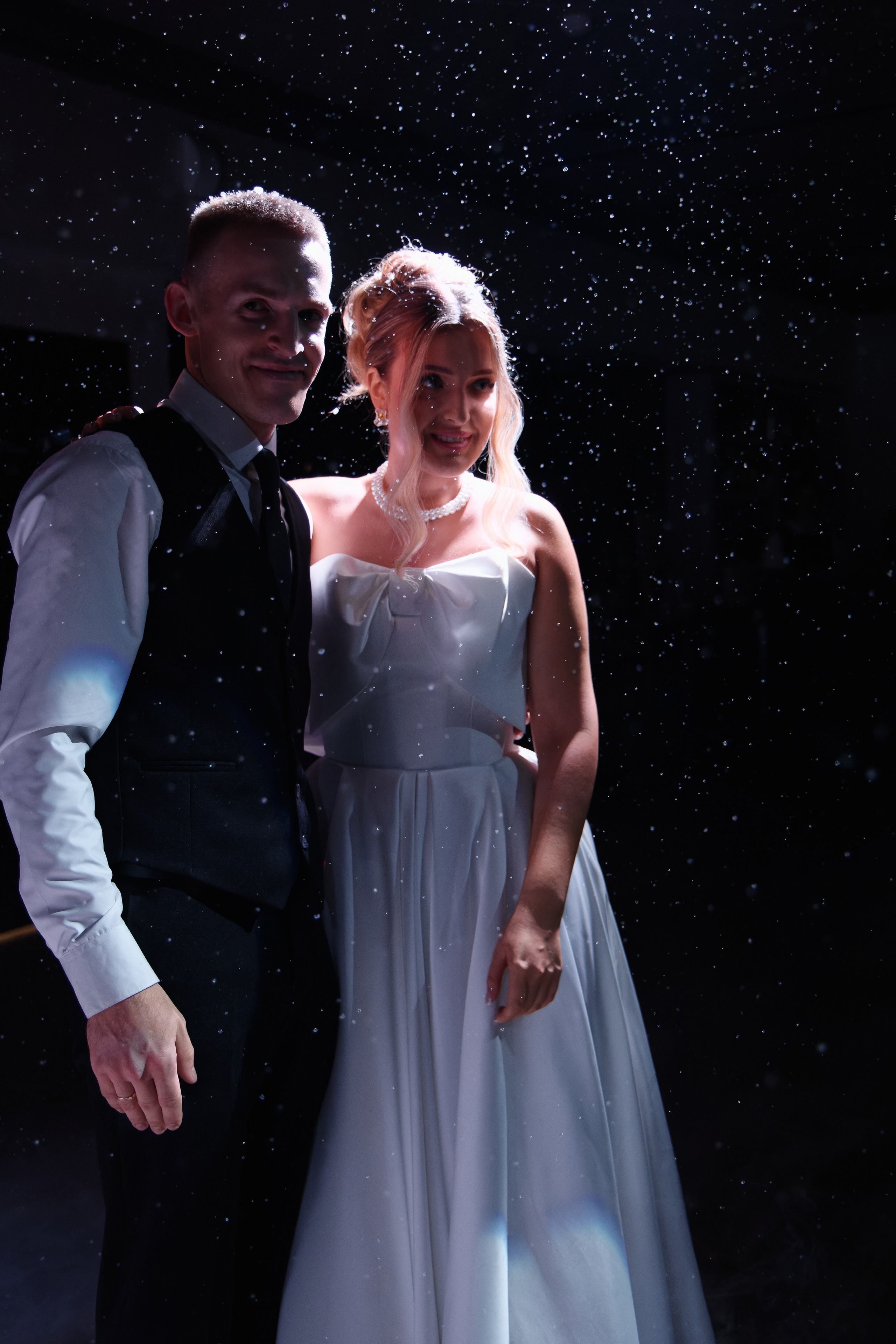 Роман и Валерия. Семейный фотограф — Макс Белогрудов