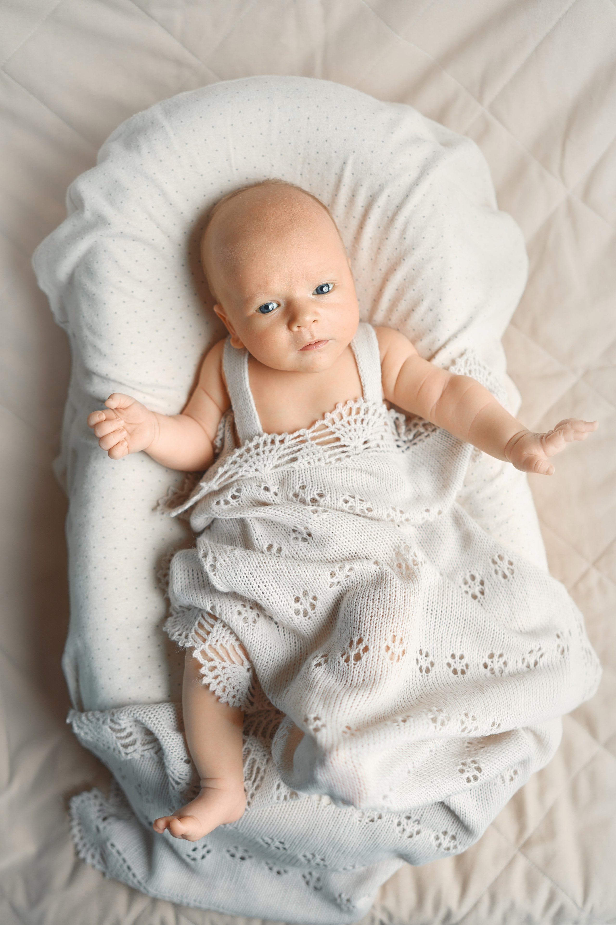 Платон. Фотограф новорожденных во Владивостоке Ромашко Виктория