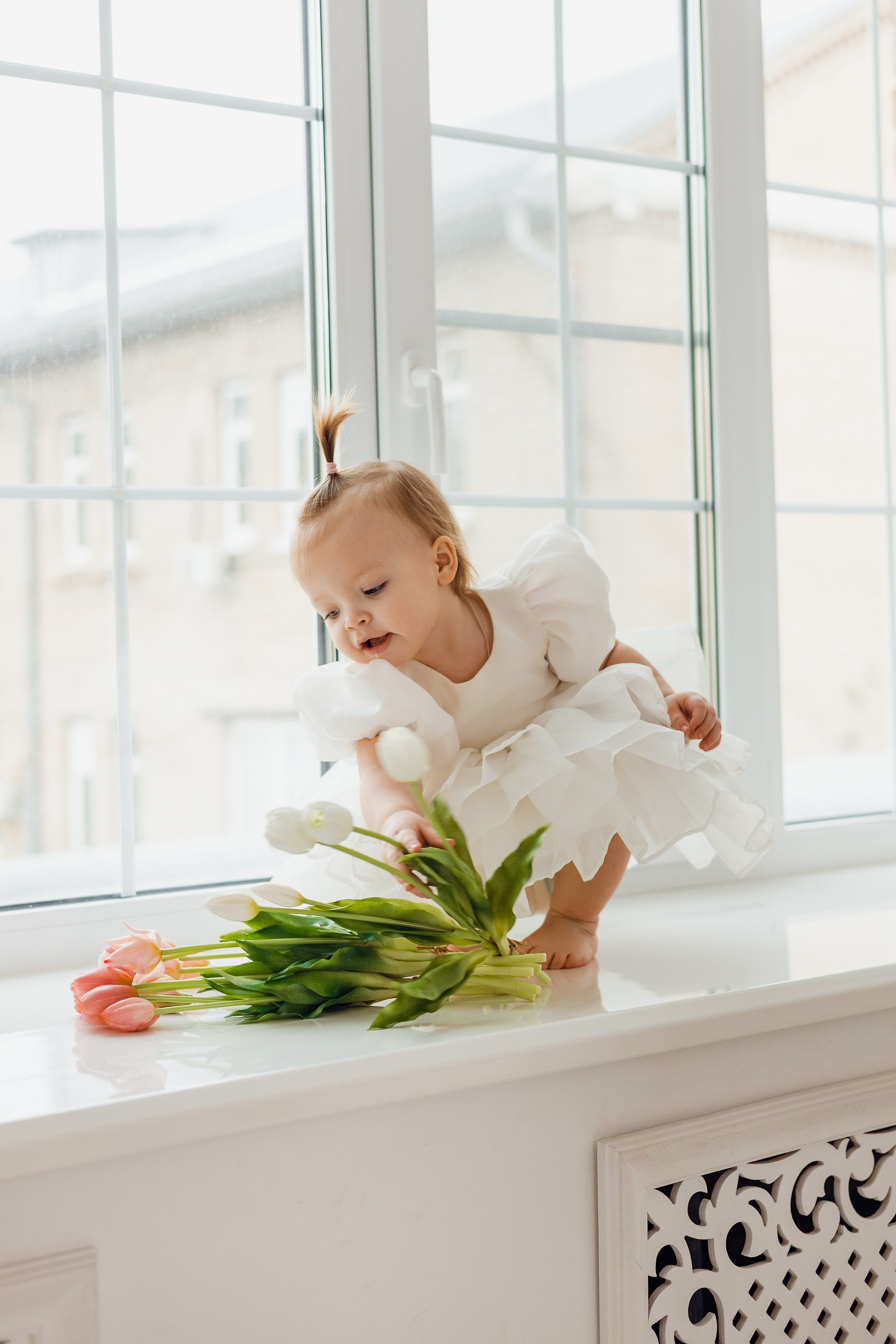 Детская сьемка