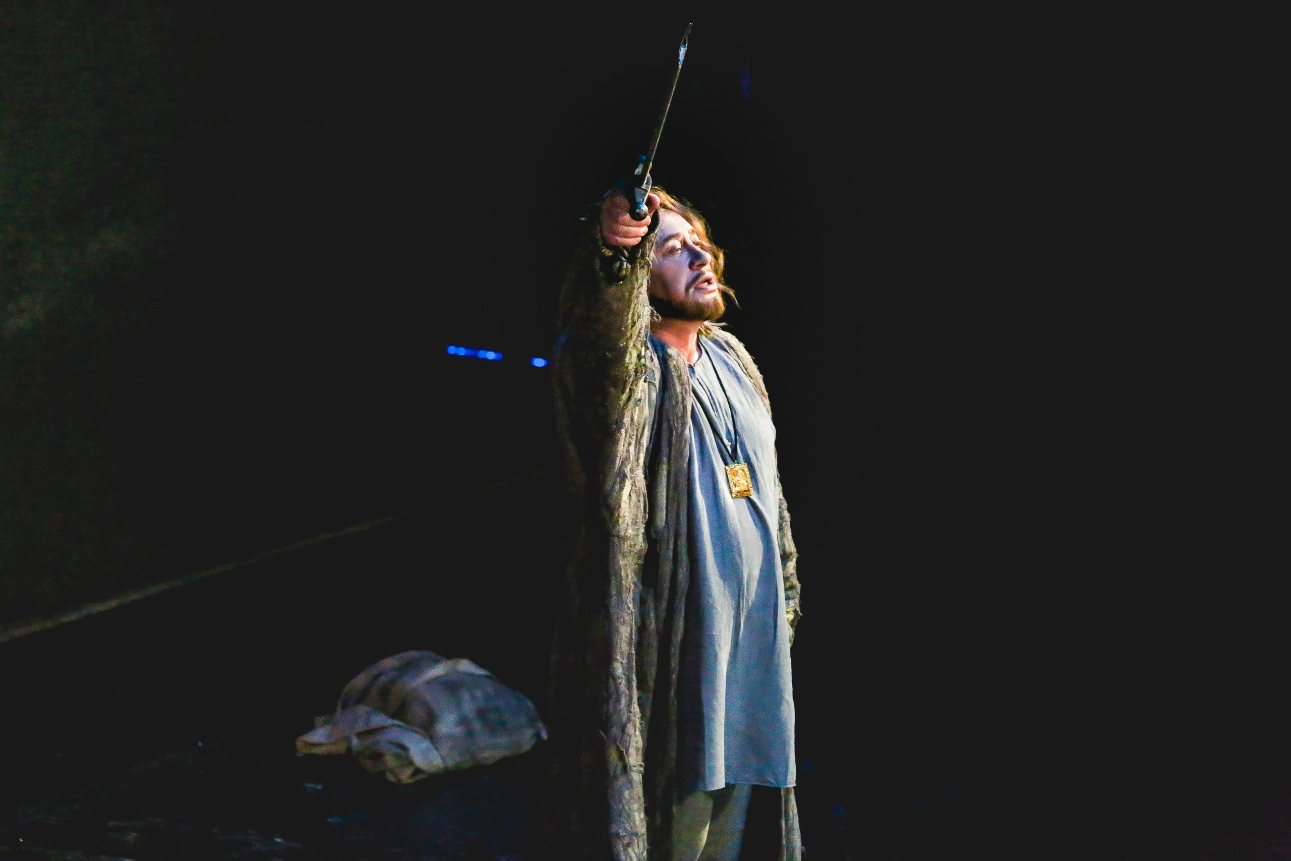 «Князь Игорь» (ноябрь 2019). Дарья Письменюк / Darya Leitstern — фотограф, музыкант, журналист, путешественник