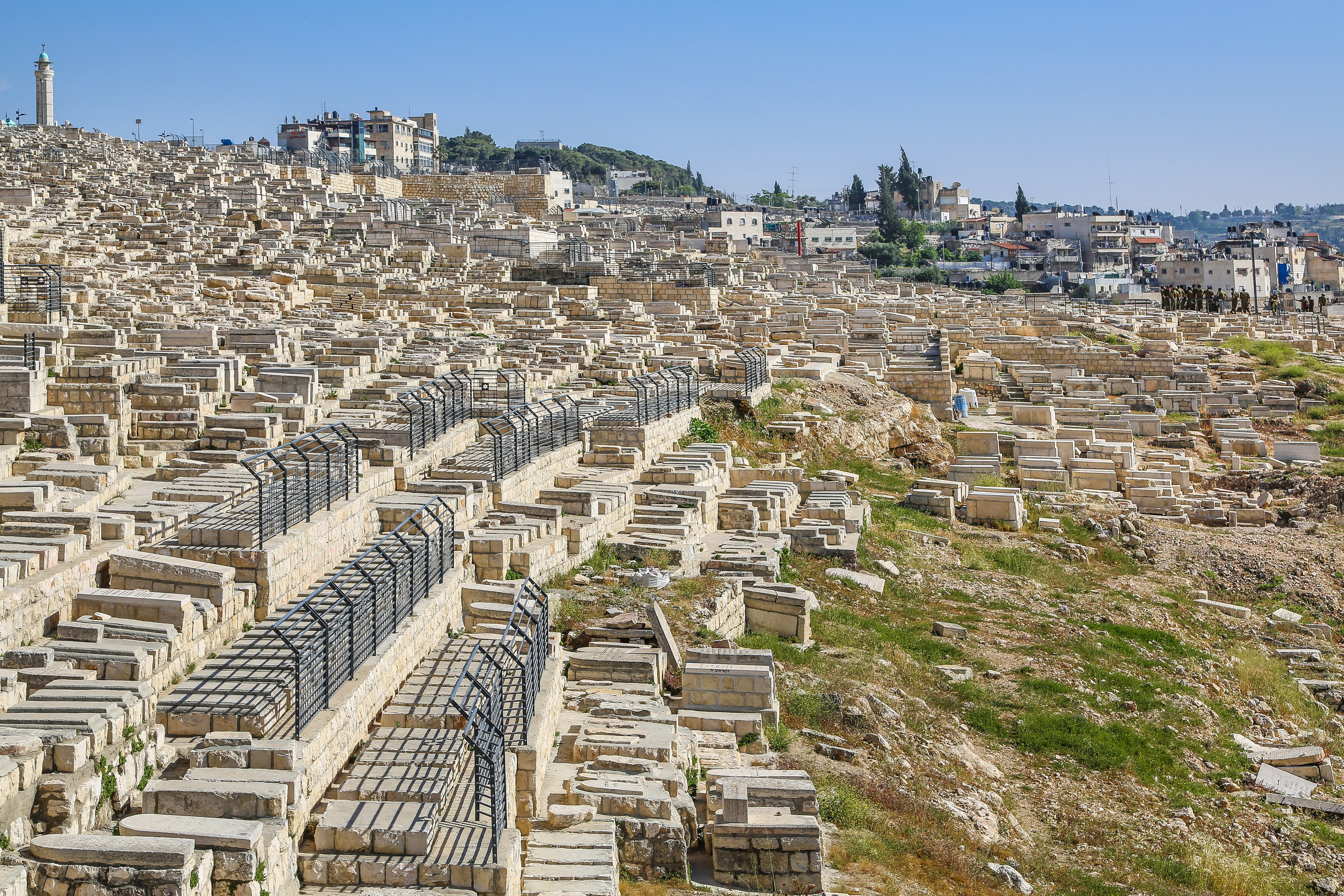 Израиль: Иерусалим. Дарья Письменюк / Darya Leitstern — фотограф, музыкант, журналист, путешественник