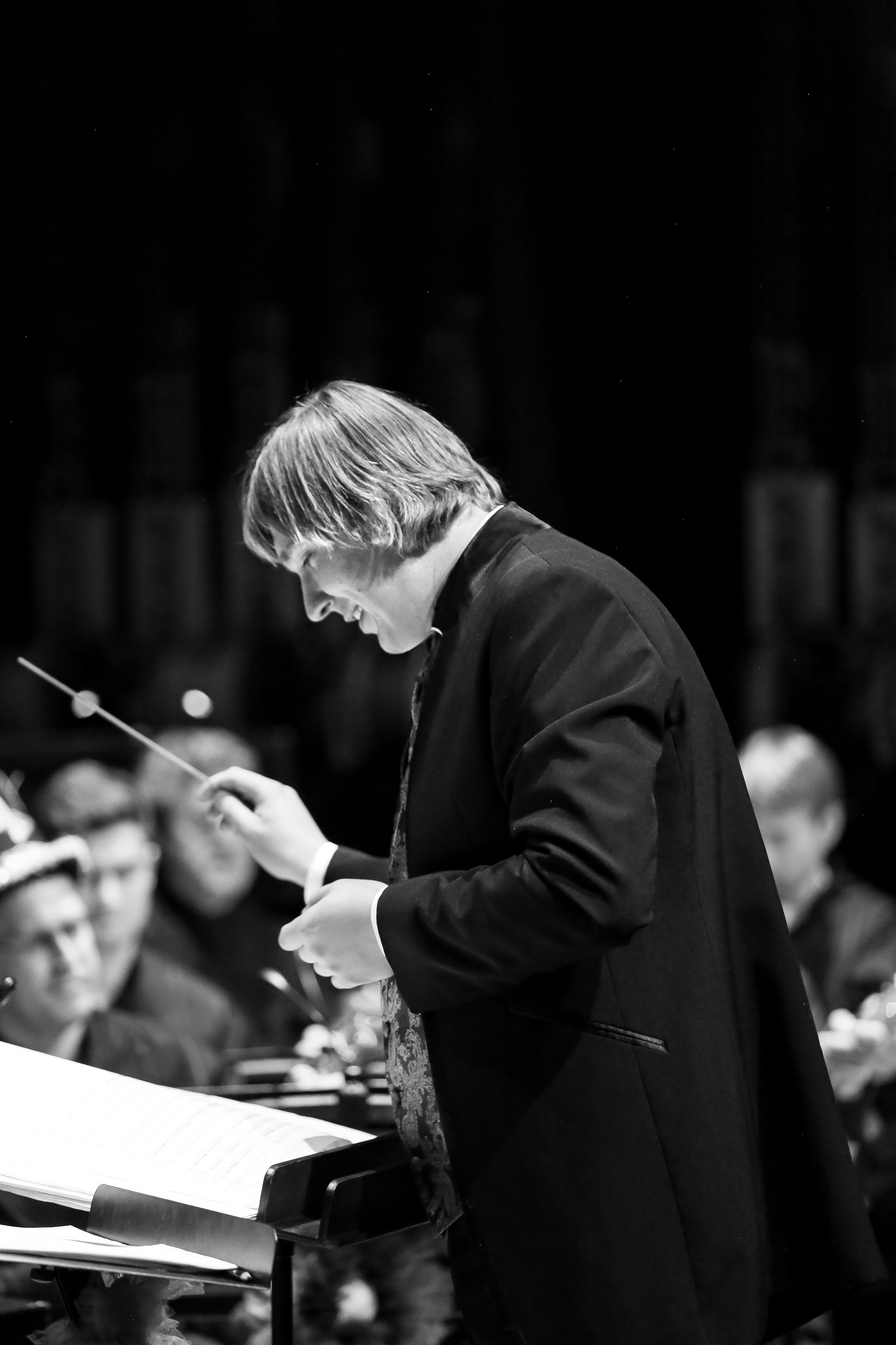 «Алиса в стране чудес» в Филармонии-2. Дарья Письменюк / Darya Leitstern — фотограф, музыкант, журналист, путешественник