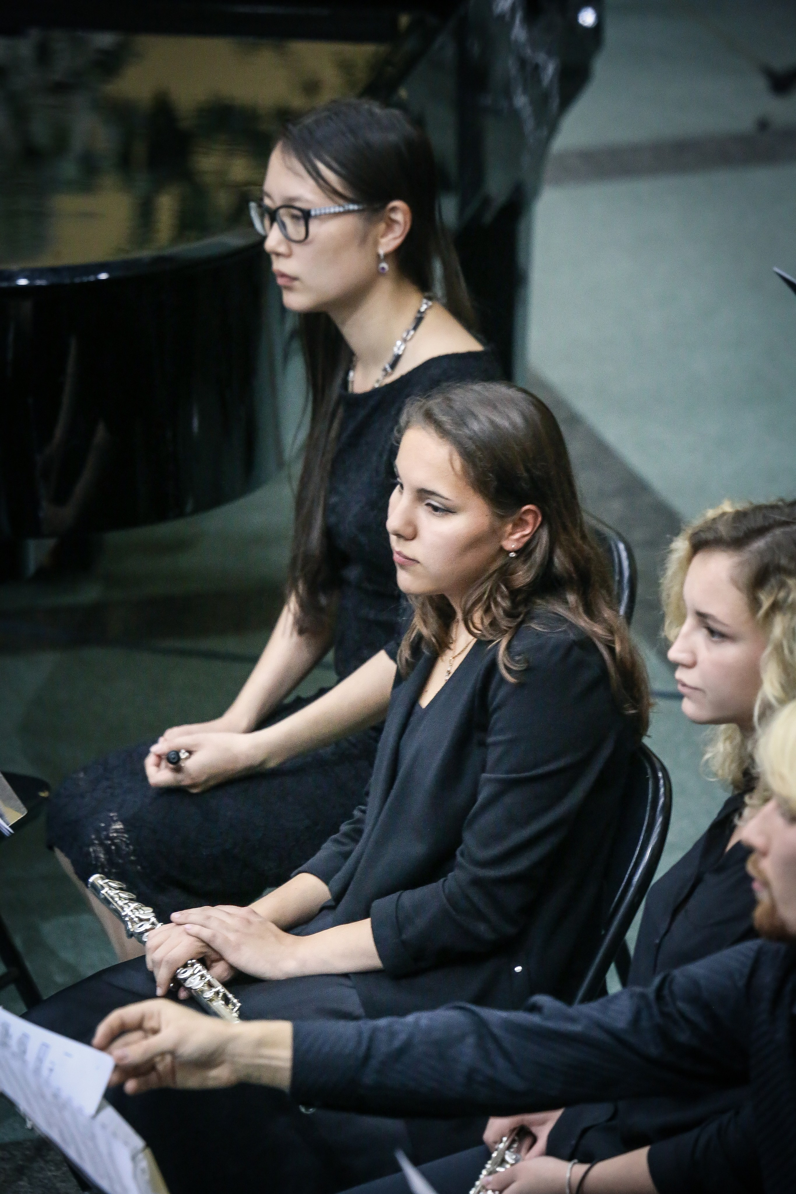 «Метель» в Музее Пушкина на Пречистенке. Дарья Письменюк / Darya Leitstern — фотограф, музыкант, журналист, путешественник