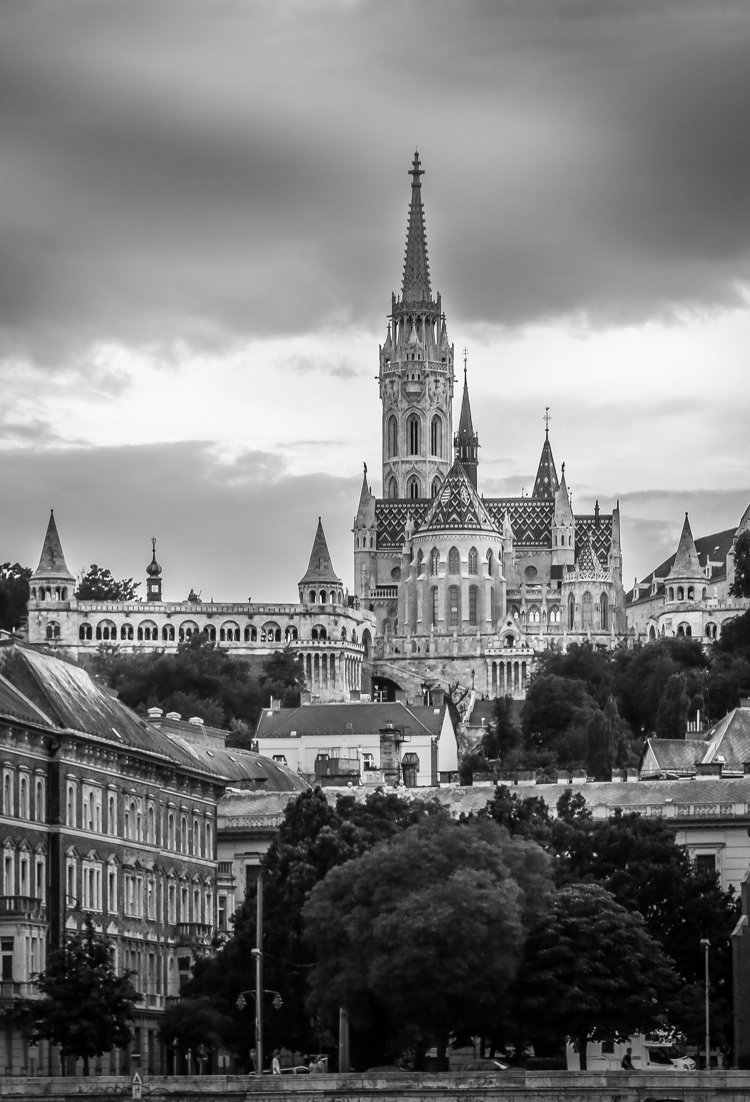 Венгрия: Будапешт. Дарья Письменюк / Darya Leitstern — фотограф, музыкант, журналист, путешественник