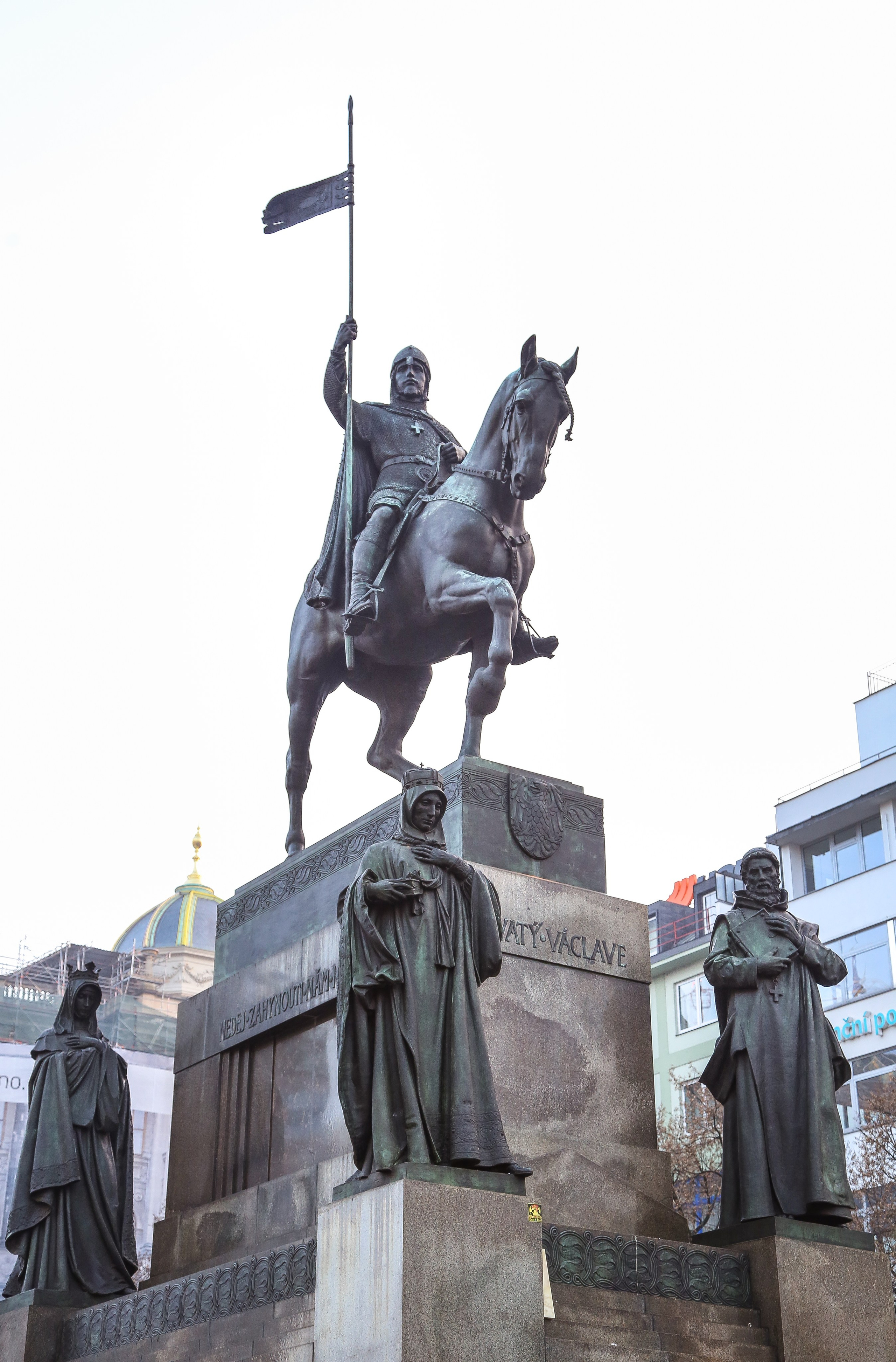 Чехия: Прага. Дарья Письменюк / Darya Leitstern — фотограф, музыкант, журналист, путешественник