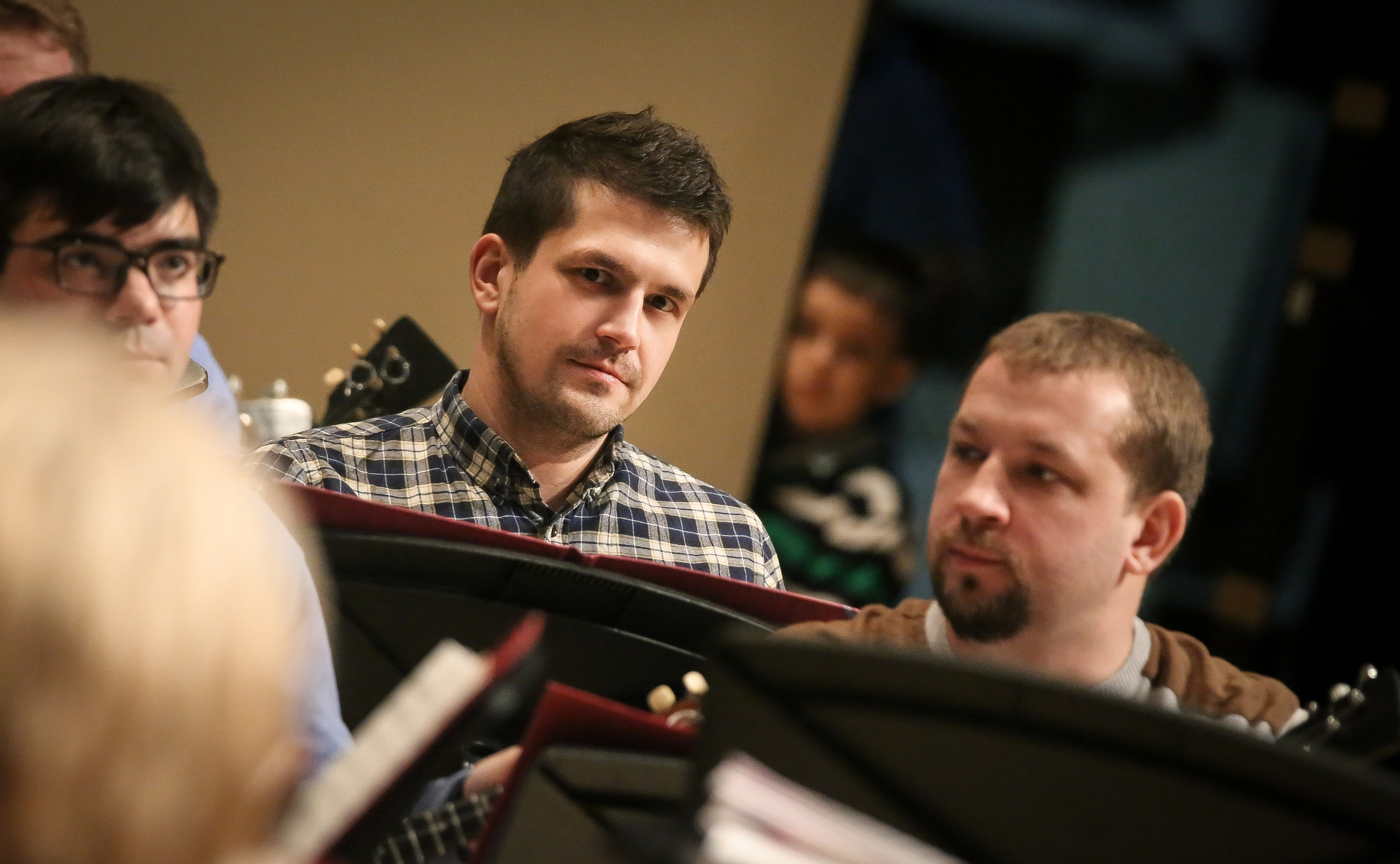 Концерт «Семья Штраус» в Филармонии-2. Дарья Письменюк / Darya Leitstern — фотограф, музыкант, журналист, путешественник