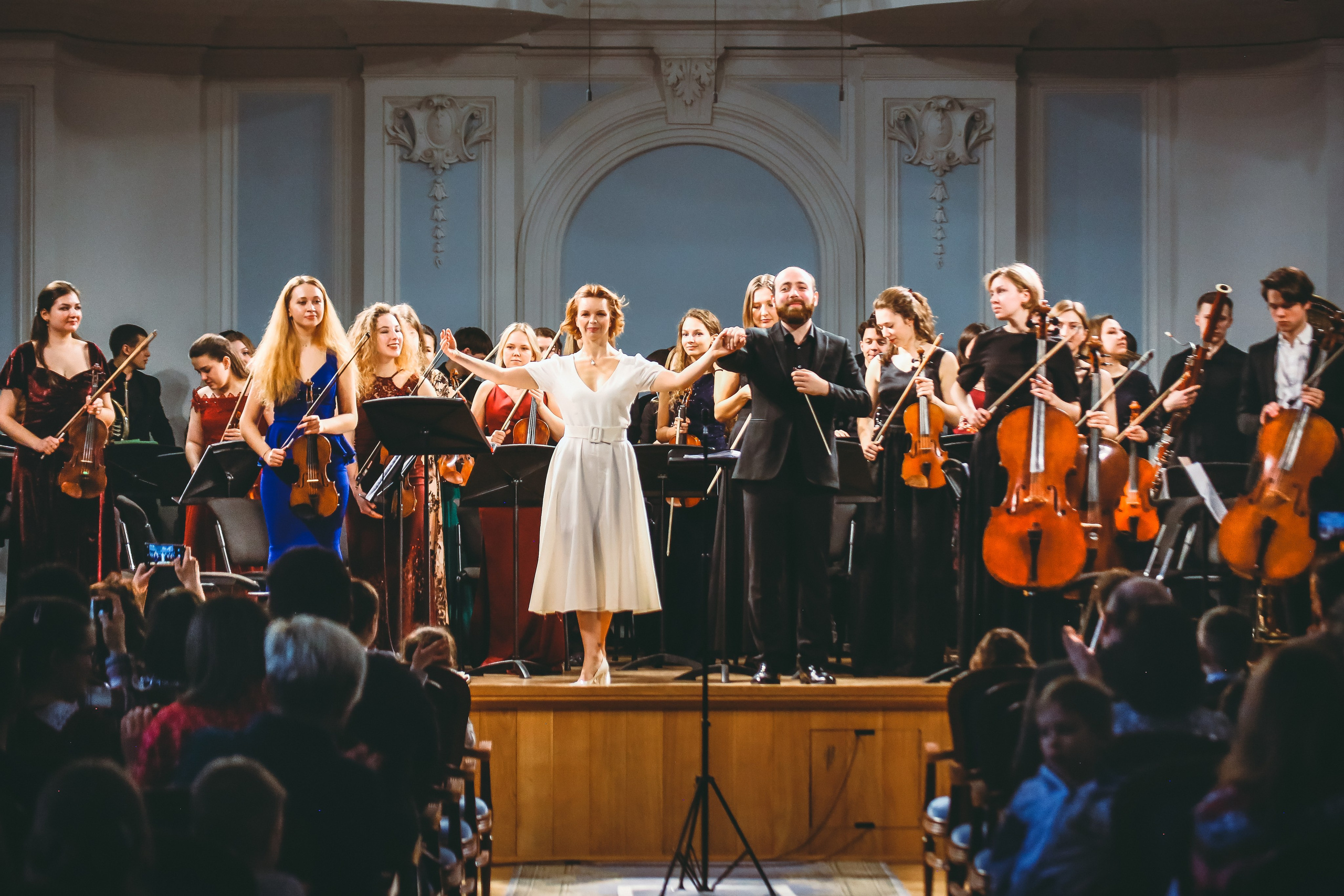 «Агата возвращается домой» с Алисой Гребенщиковой. Дарья Письменюк / Darya Leitstern — фотограф, музыкант, журналист, путешественник