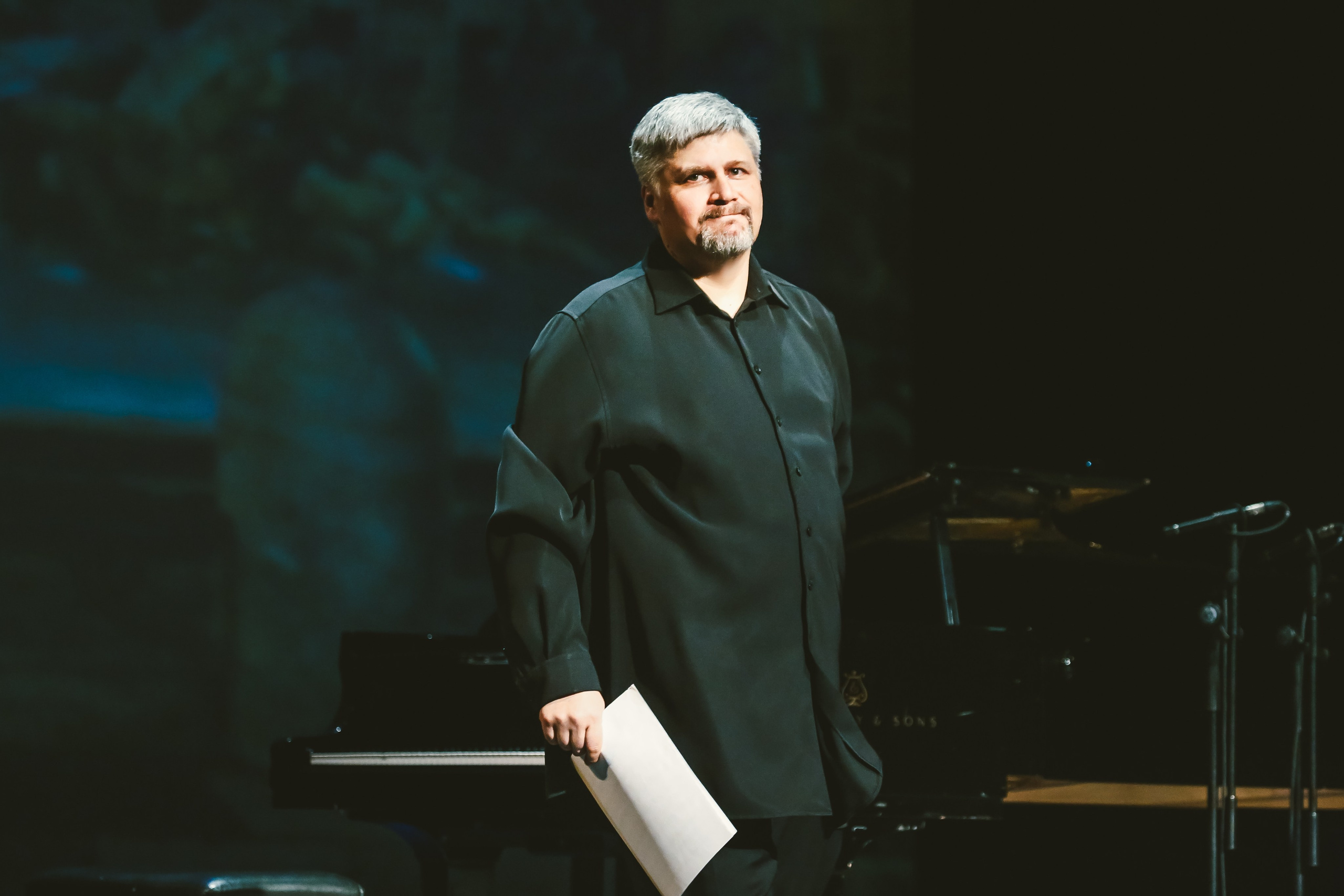 От Каччини до… Вавилова: «Итальянские эпизоды» в Новой опере. Дарья Письменюк / Darya Leitstern — фотограф, музыкант, журналист, путешественник